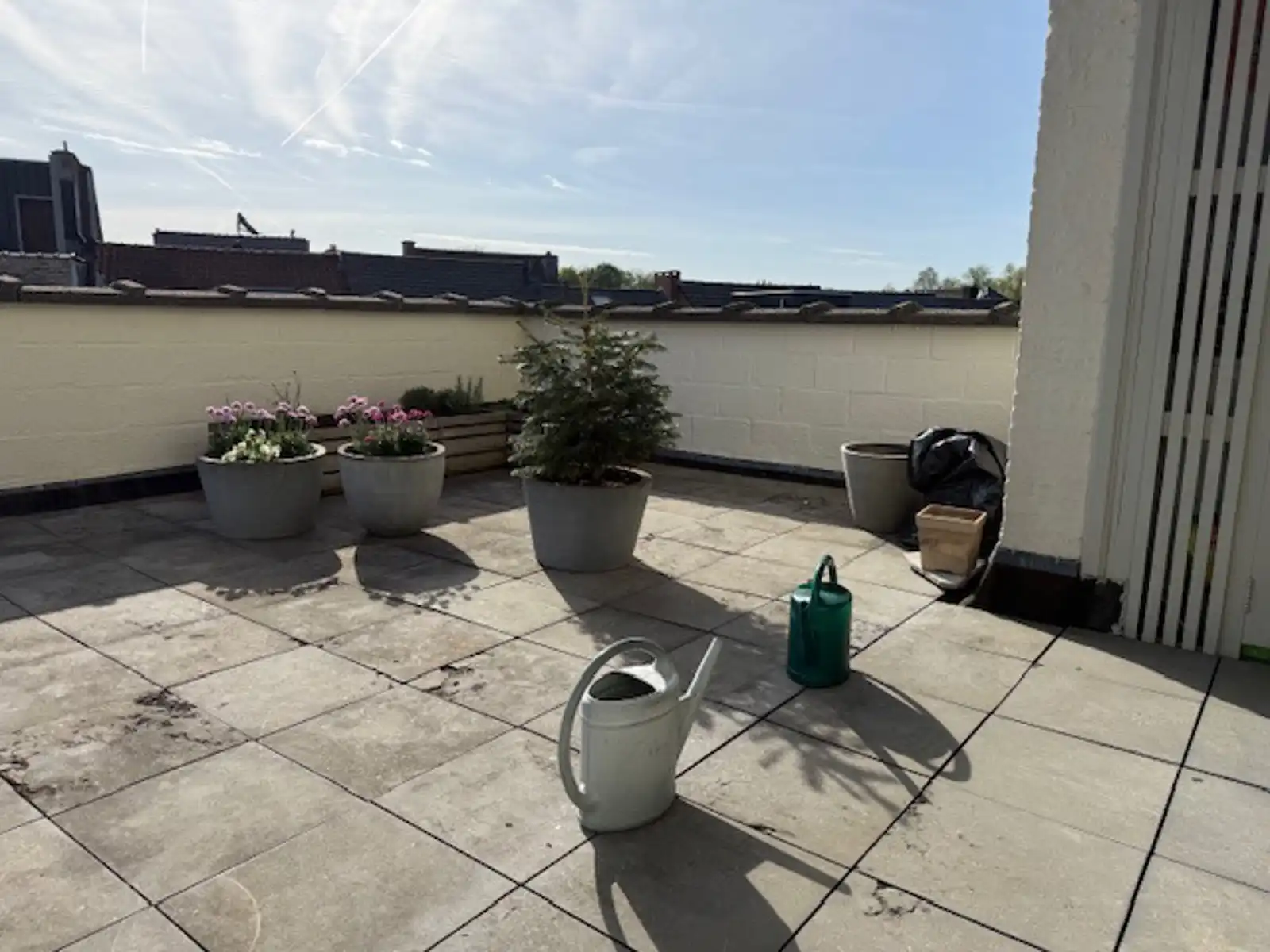 Te huur: instapklaar appartement dichtbij centrum Aalst  foto 21