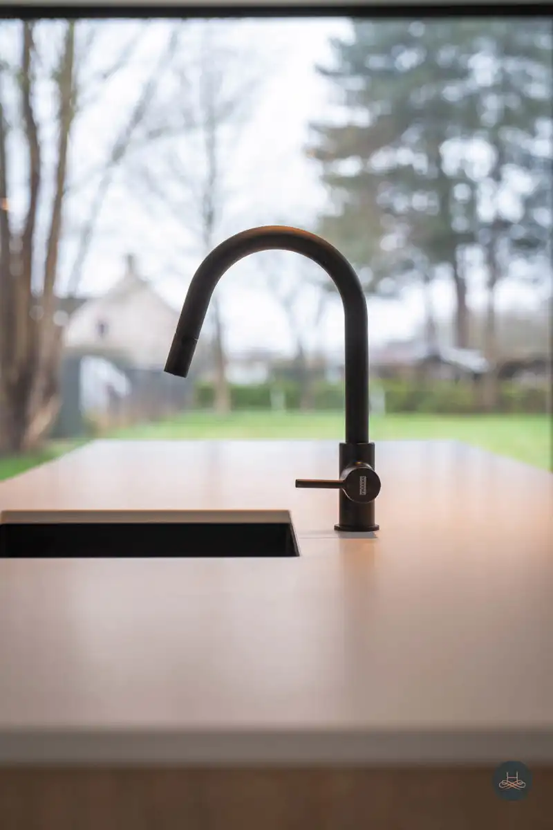 Prachtige BEN woning op riant perceel! foto 17