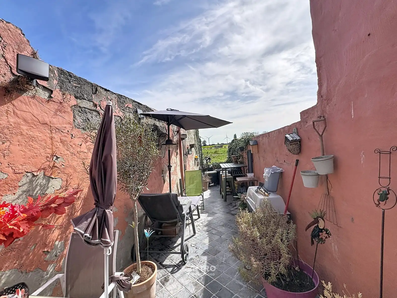 Betaalbare woning met 2 à 3 slpks te Lissewege! foto 12