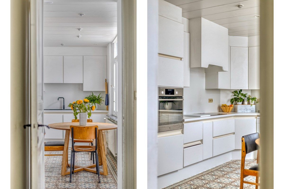 Authentieke rijwoning met 4 slaapkamers! foto 27