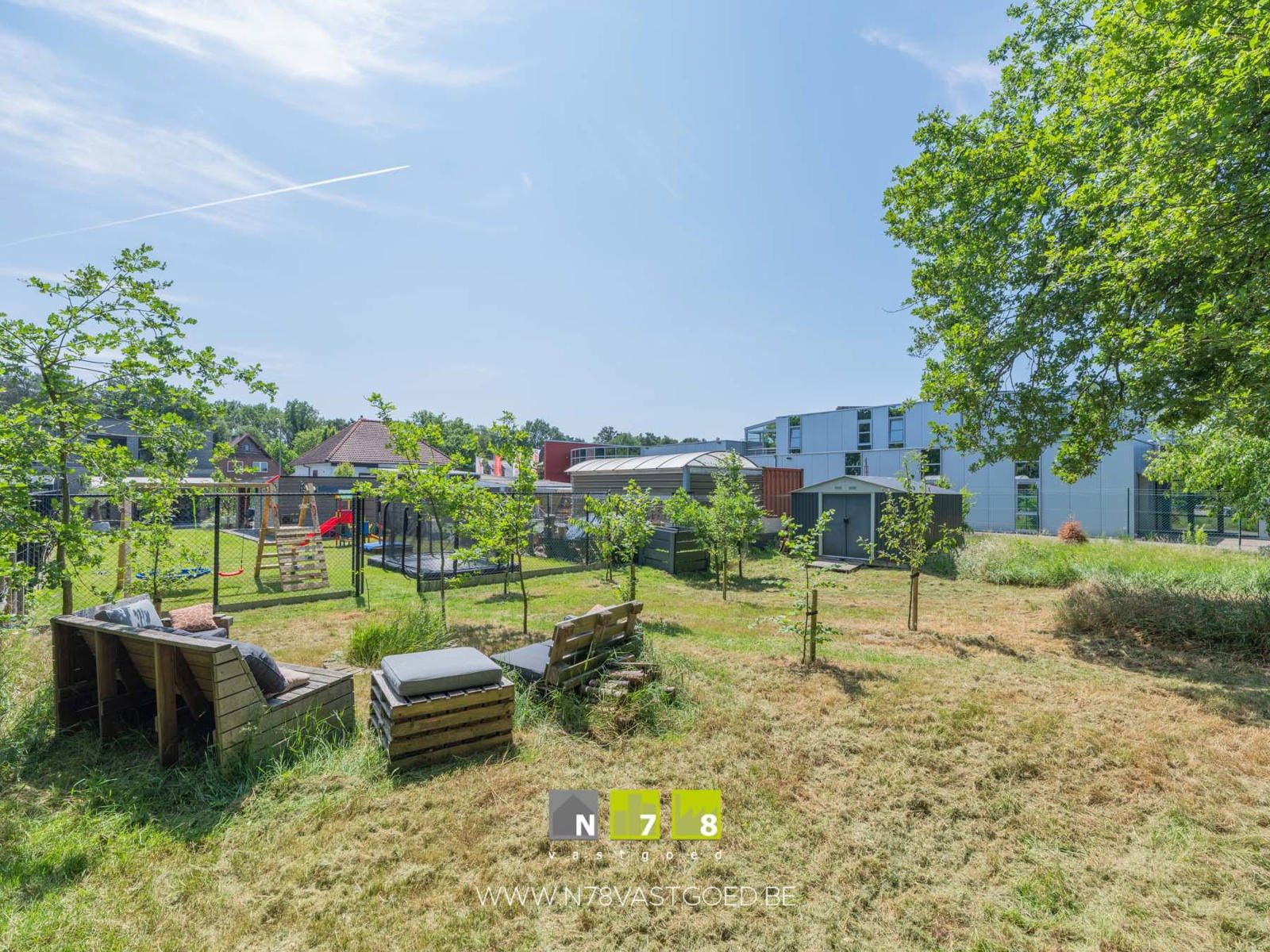 Huis te koop foto 28