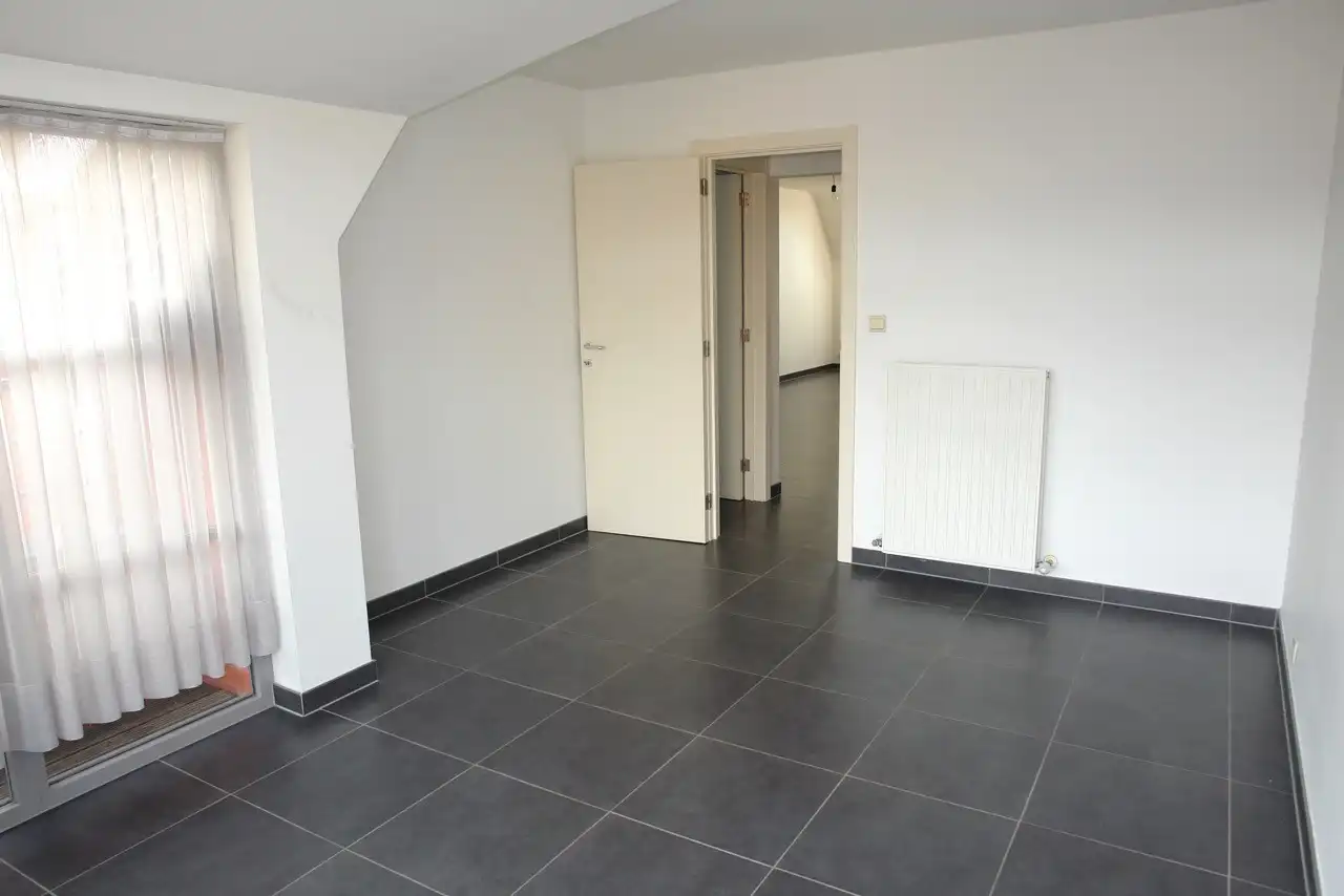 Instapklaar appartement met prachtig zicht op het water in centrum Geraardsbergen  foto 22