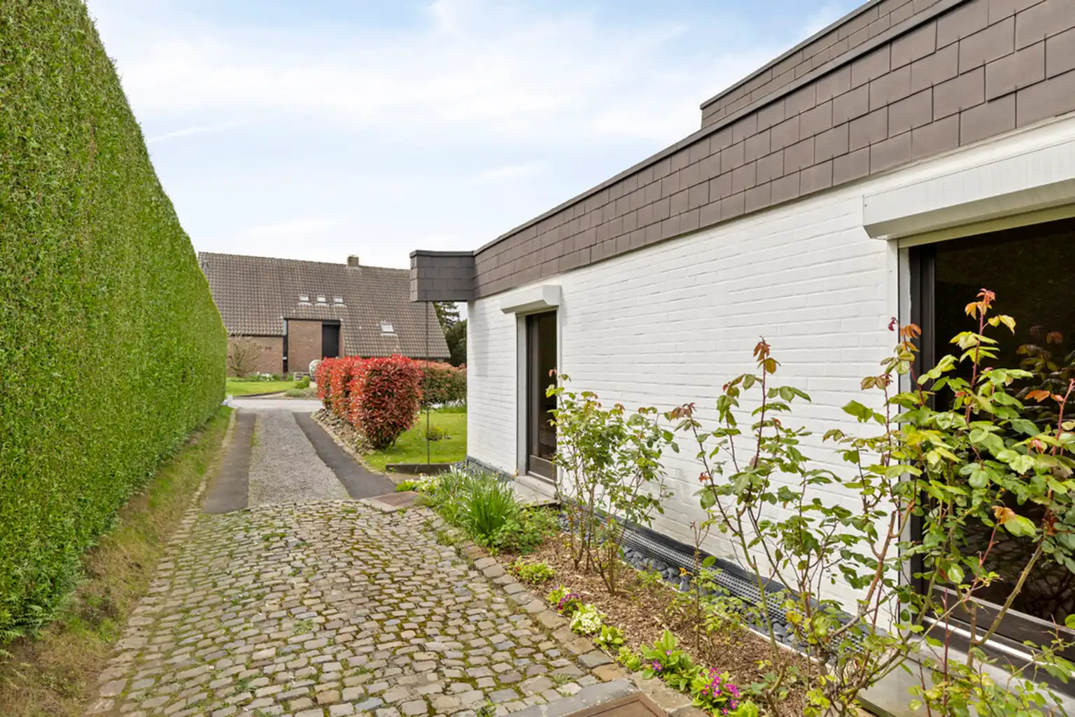 Exclusieve bungalowvilla met uitzonderlijke ligging  foto 21
