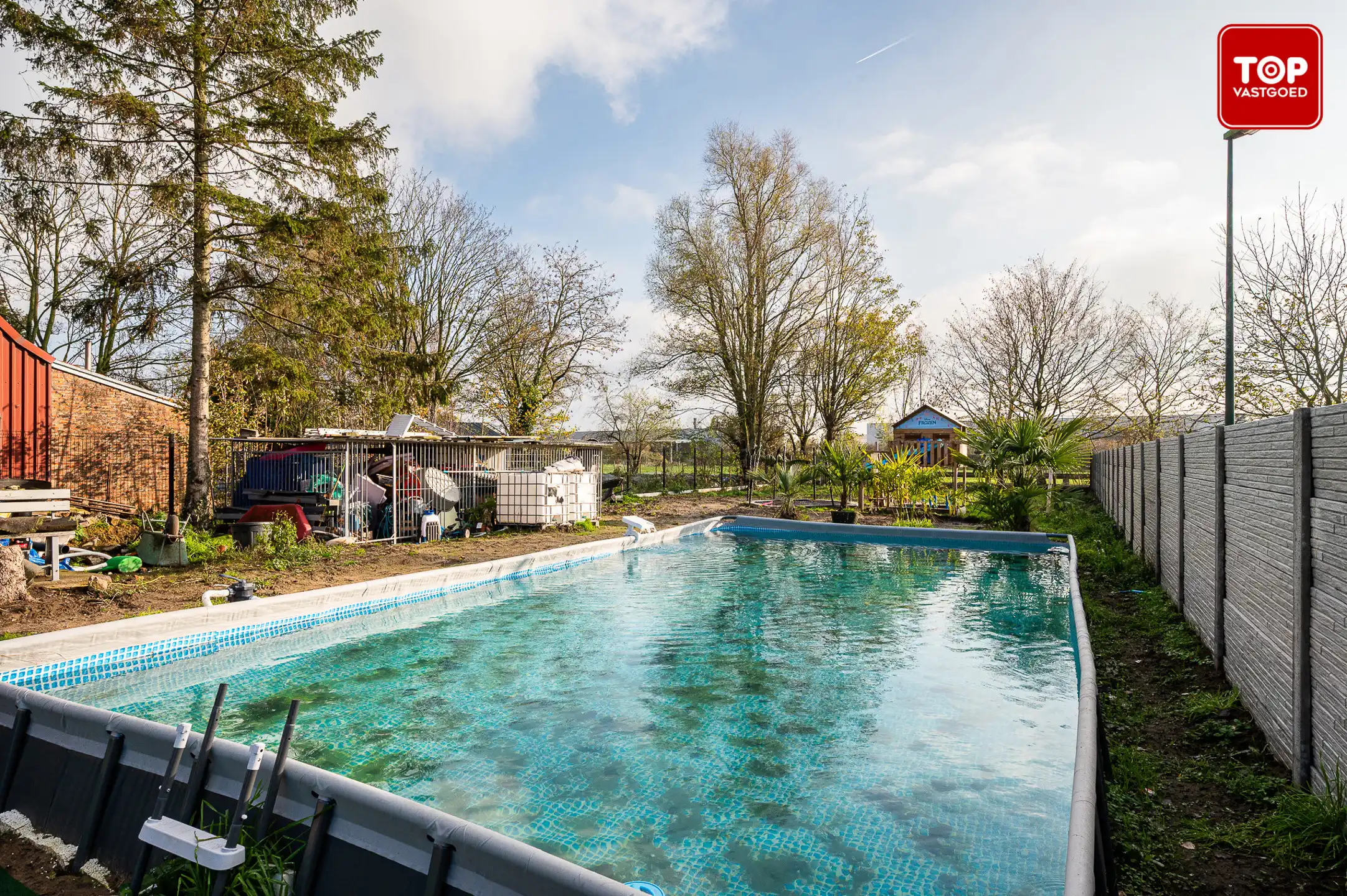 Statige alleenstaande woning met 4 slaapkamers op een perceel van 1591 m² foto 25