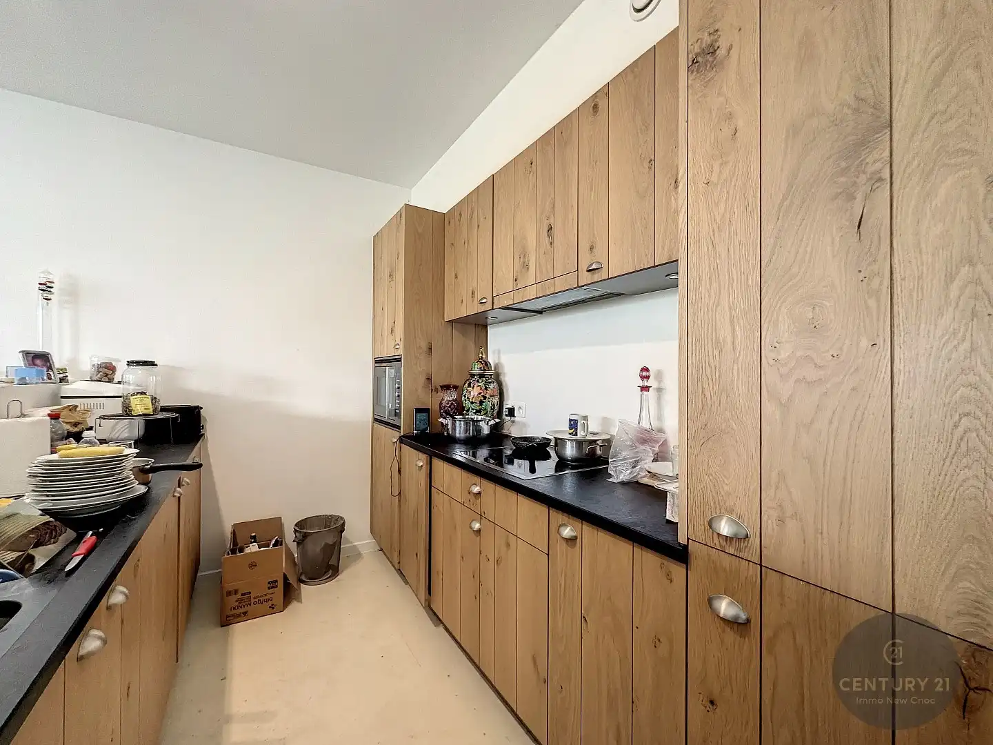 RECENT 3-slaapkamer app. op TOPLIGGING! foto 6