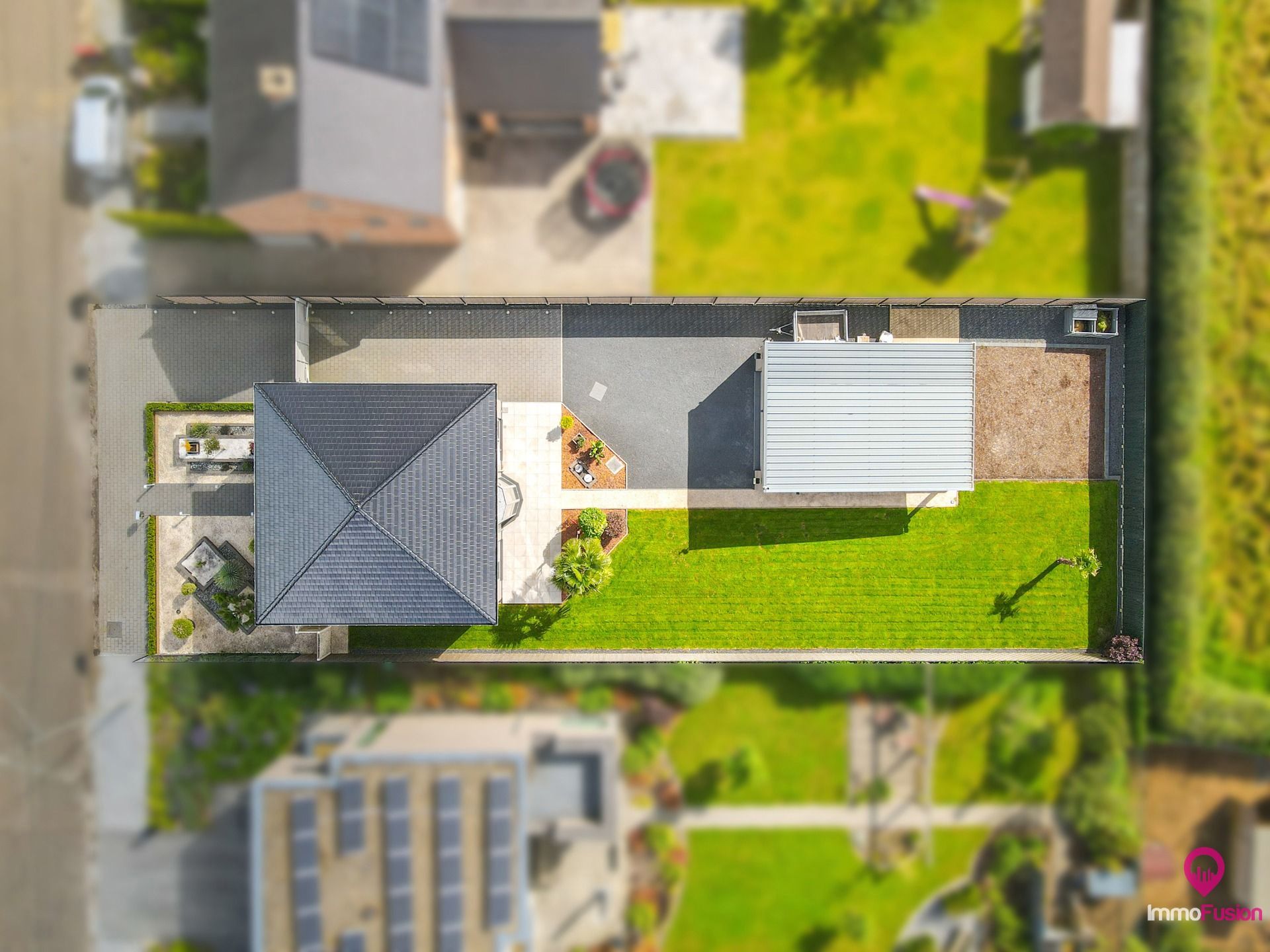 Praktisch ingedeelde woning met grote tuin en 4 slaapkamers! foto 45