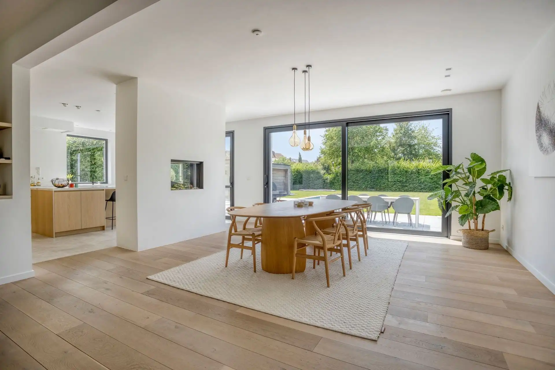 Prachtige nieuwbouw van 2019  in doodlopende straat foto 9