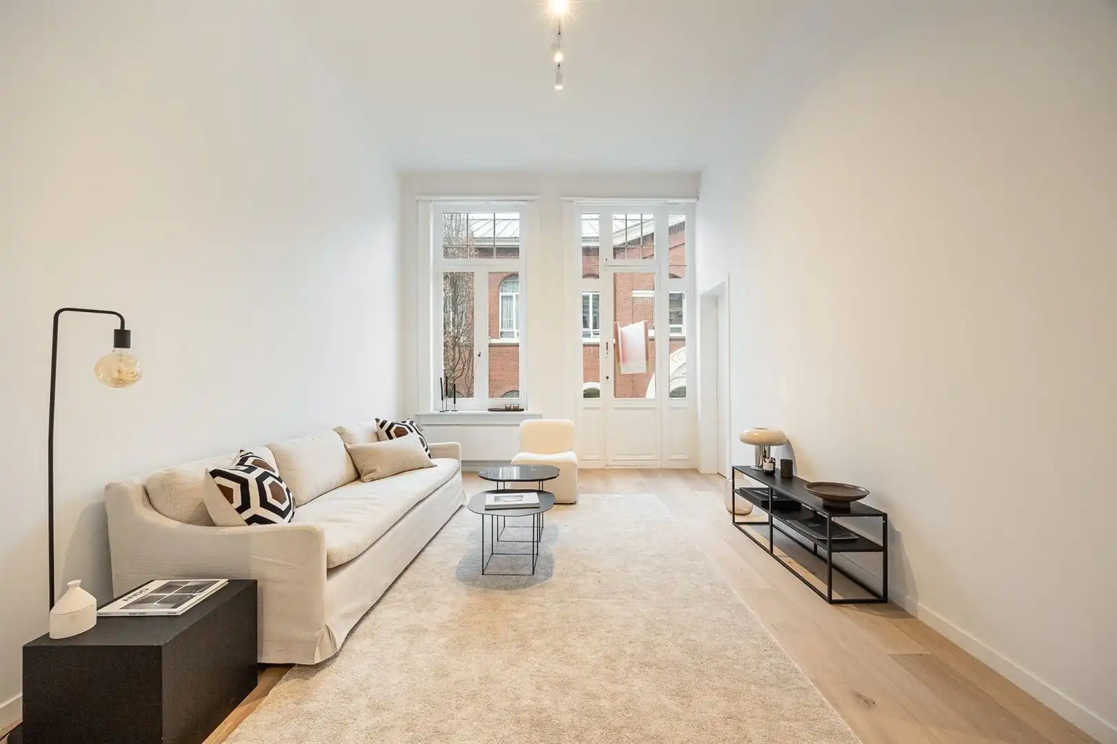 Wonen met charme, klasse en een vleugje grandeur foto 2