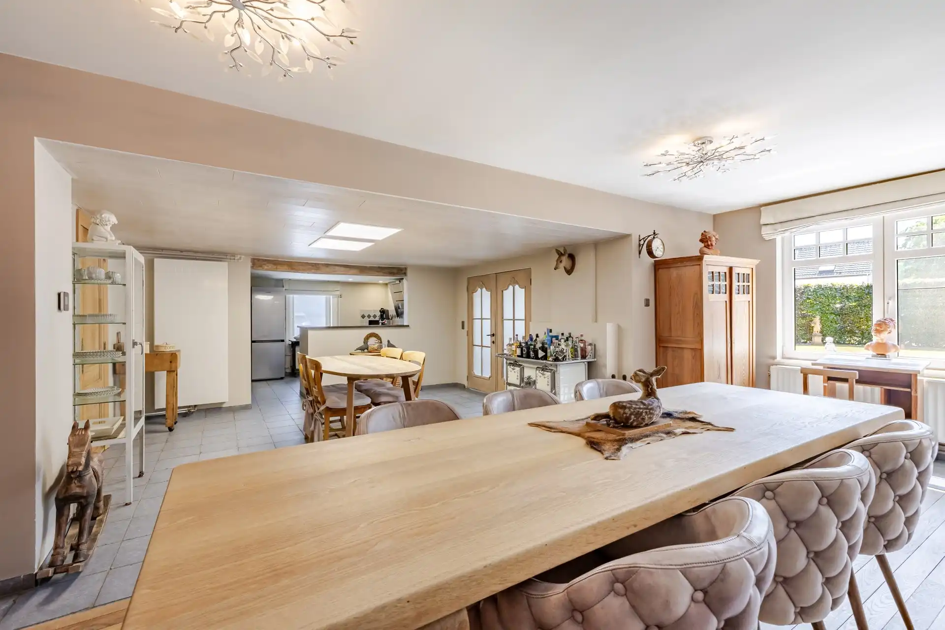 Karaktervolle woning op een rustige ligging met zuidgerichte tuin foto 8
