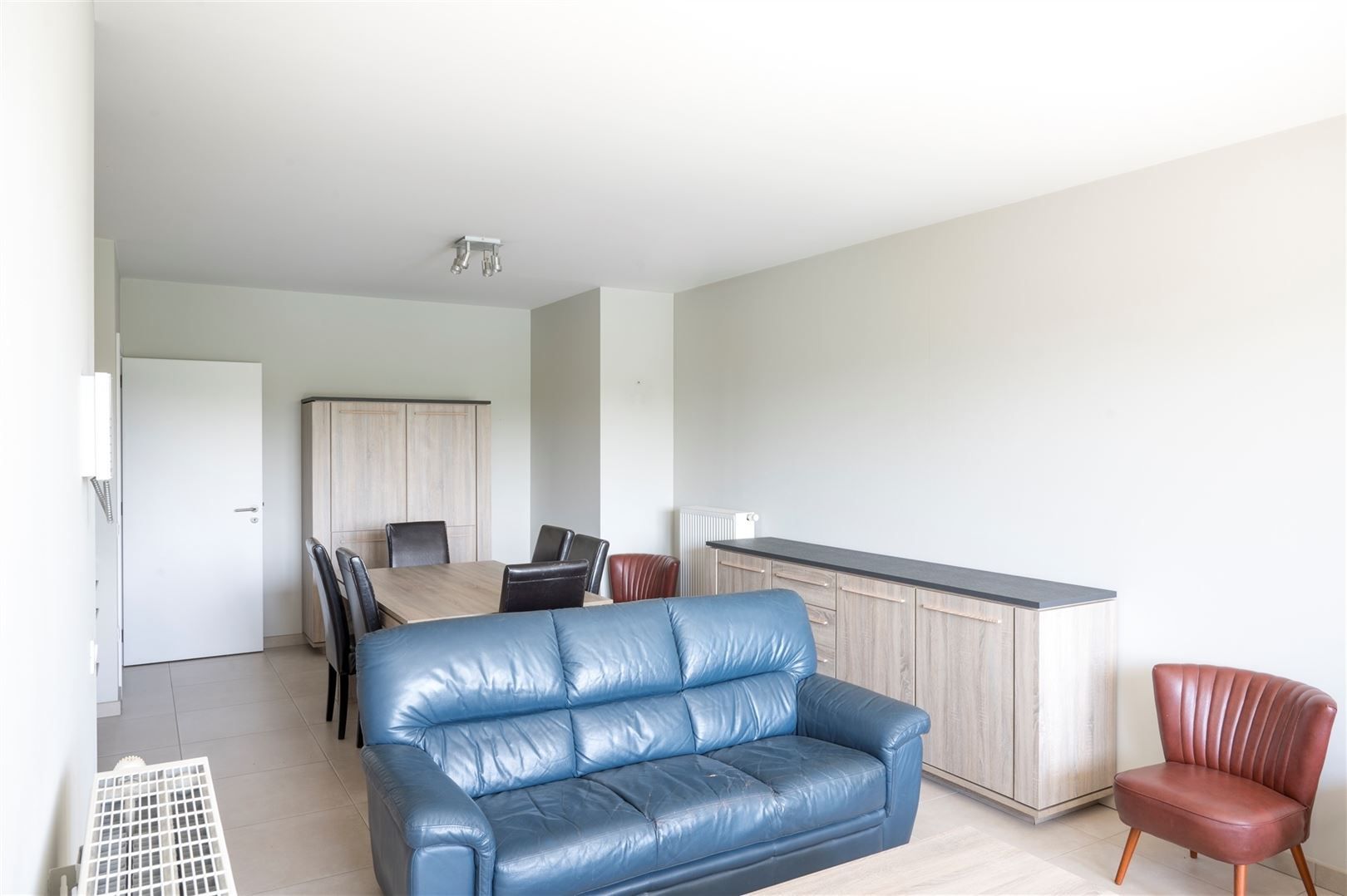 1 slpk app met zicht opde Schelde. foto 7