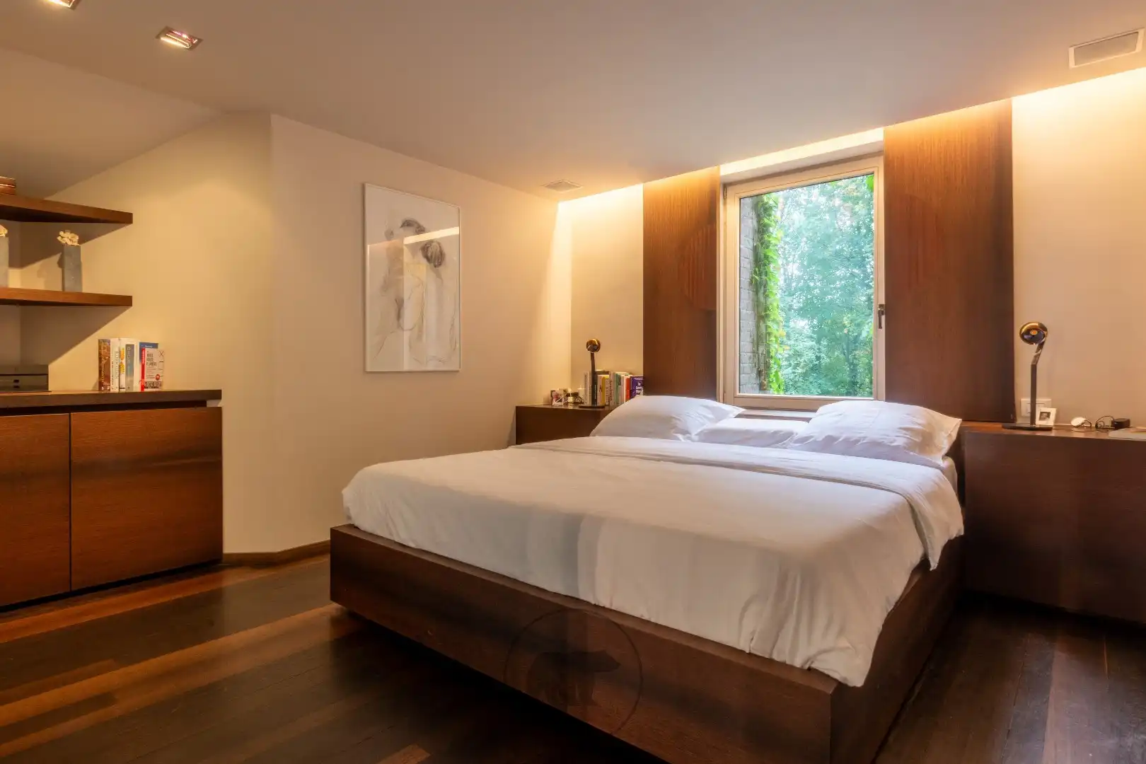 Villa op 3 345 m², droomlocatie te Sint-Martens-Latem foto 21