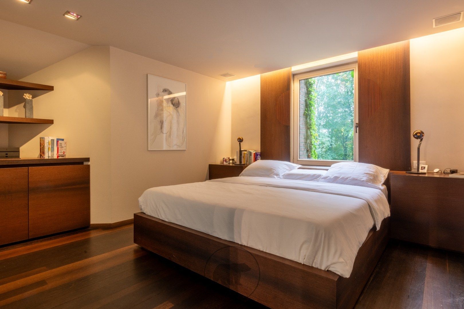 Villa op 3 345 m², droomlocatie te Sint-Martens-Latem foto 21