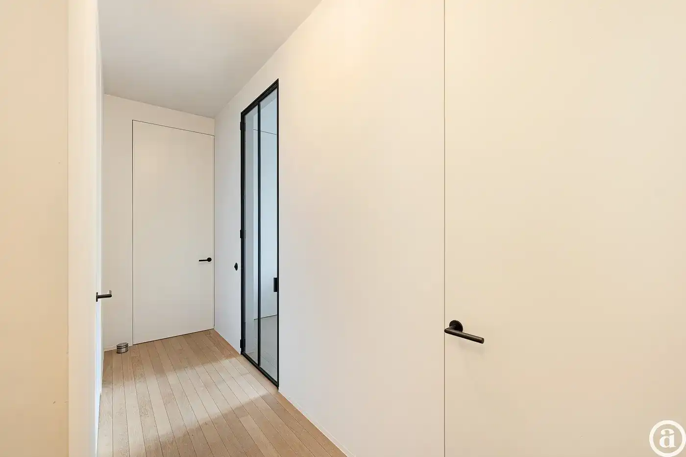 Lumineus appartement met fantastisch open zicht op de Approach Golf in het Zoute. foto 11