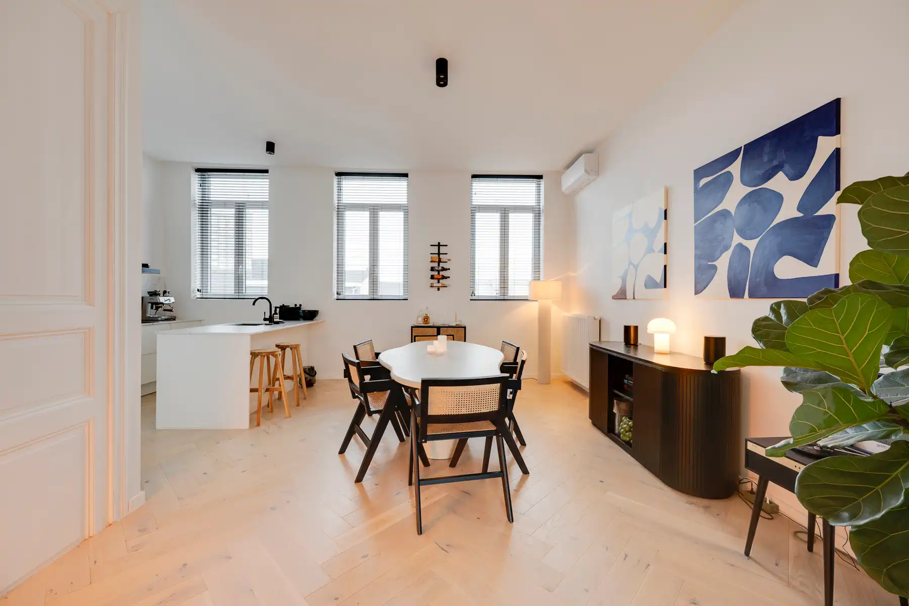 Lichtrijk wonen tussen mode, cultuur en stadse dynamiek foto 4