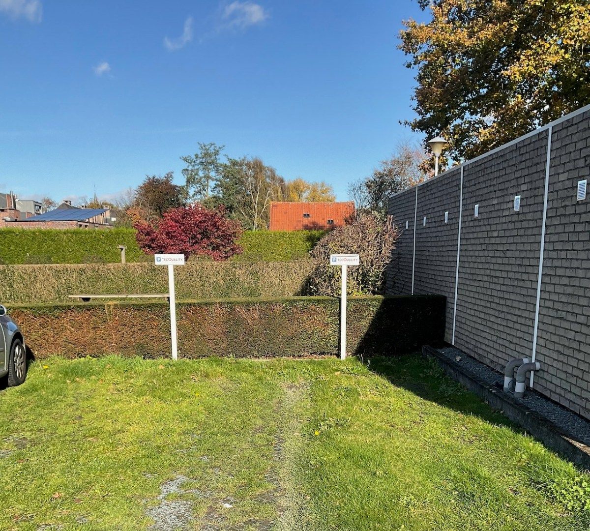 Goed gelegen kantoorruimte met parkingplaatsen foto 7