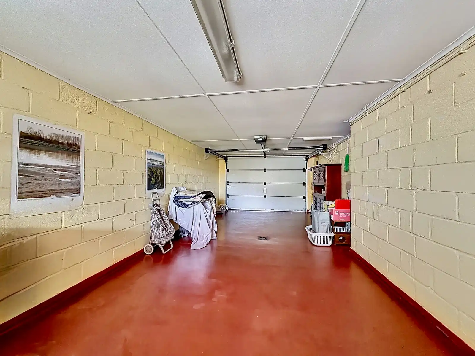 Rustig gelegen, Ruime Woning MET 3 SLPK, Tuin én Garage! foto 21