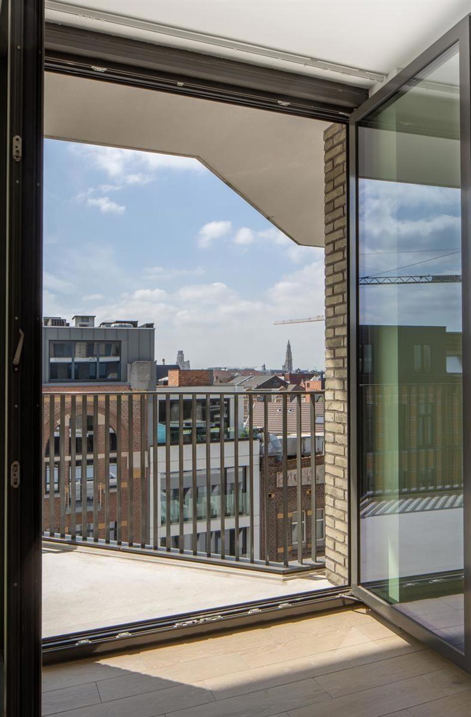 Prachtig appartement gelegen vlakbij het Eilandje!  foto 5