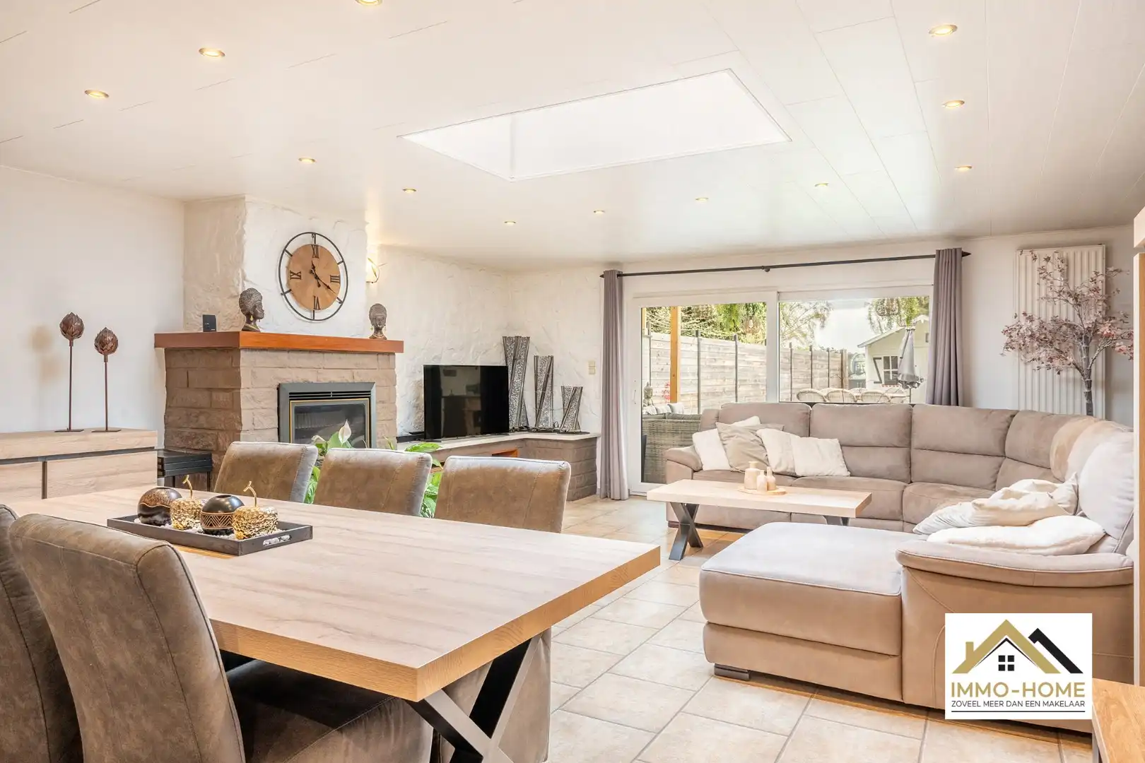 Instapklare woning in rustige buurt  foto 22