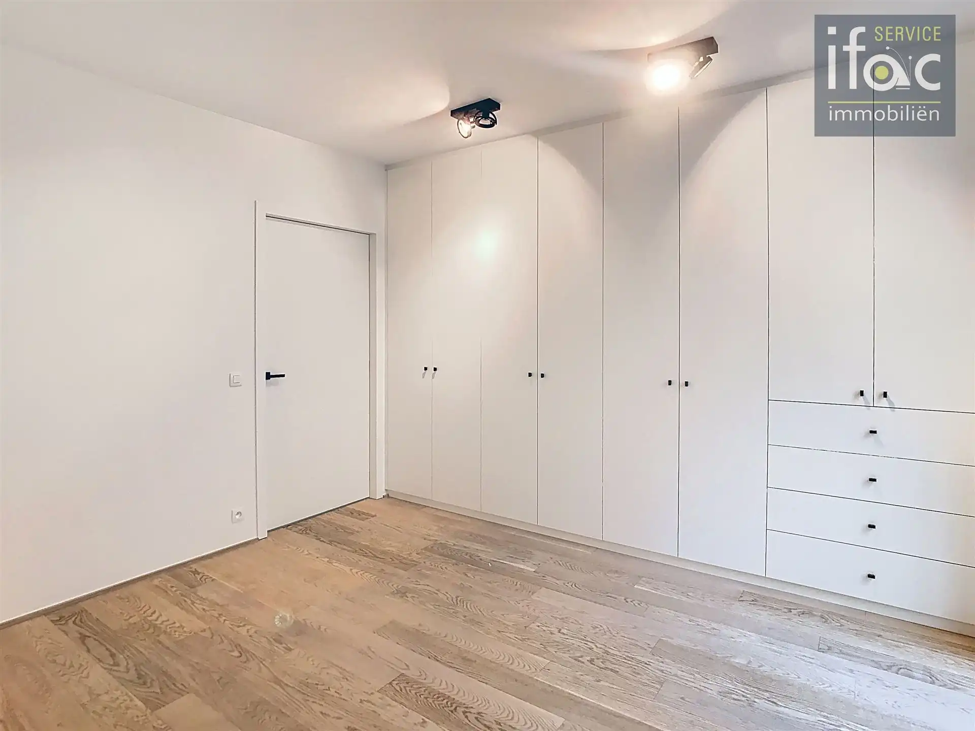 Nieuwbouw 2-slaapkamerappartement "Panquin-site" foto 13