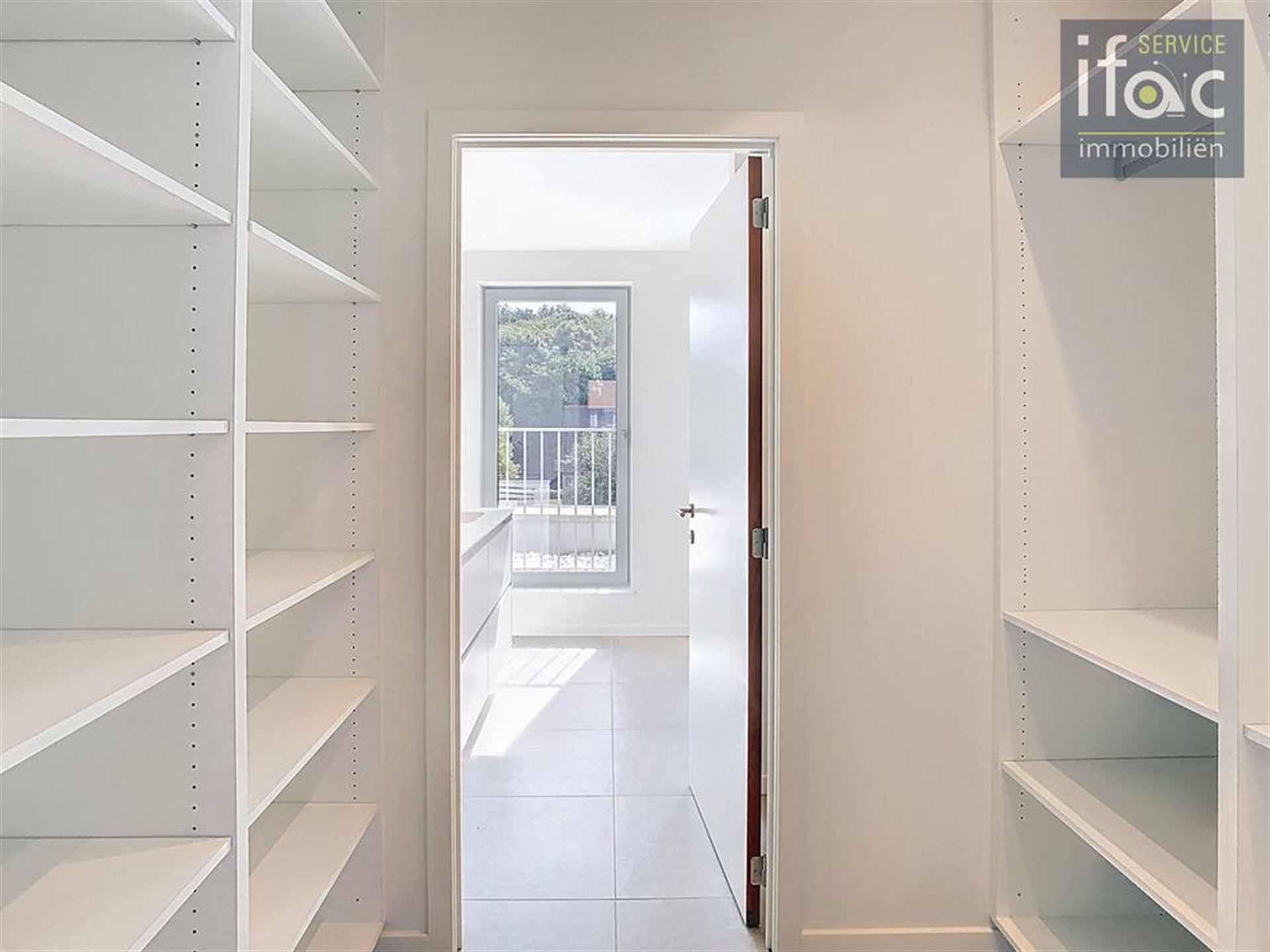 Energiezuinige woning - Leuke tuin - garage - centrum Tervuren! foto 30