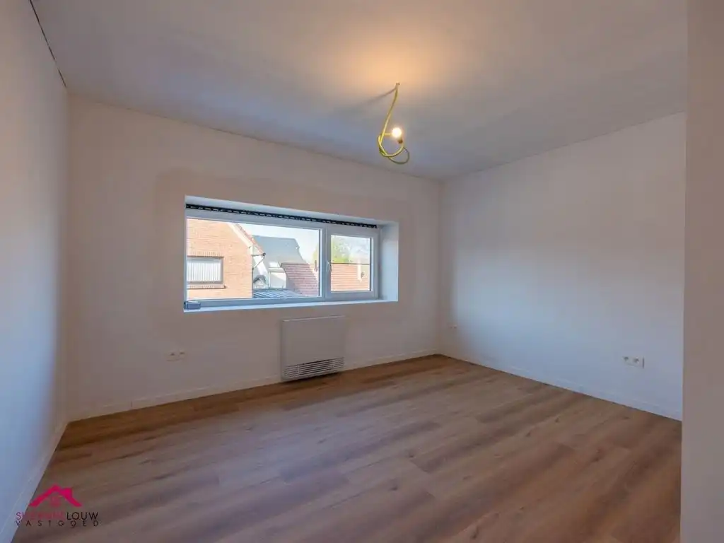 Stijlvolle nieuwbouwwoning  foto 28