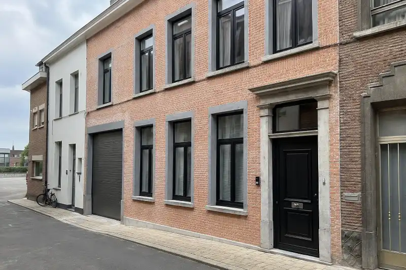 Huis te koop Veerstraat 17 - 9140 Temse