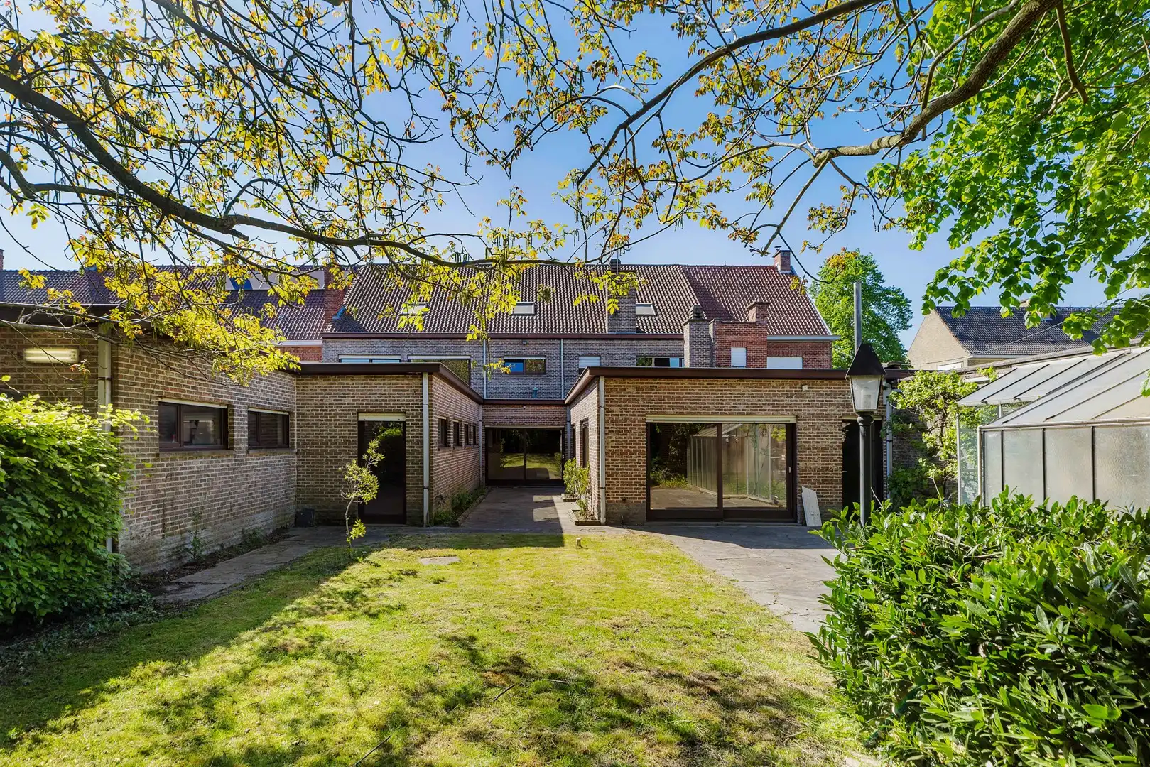 Woning met praktijk- of handelsruimte te koop foto 8