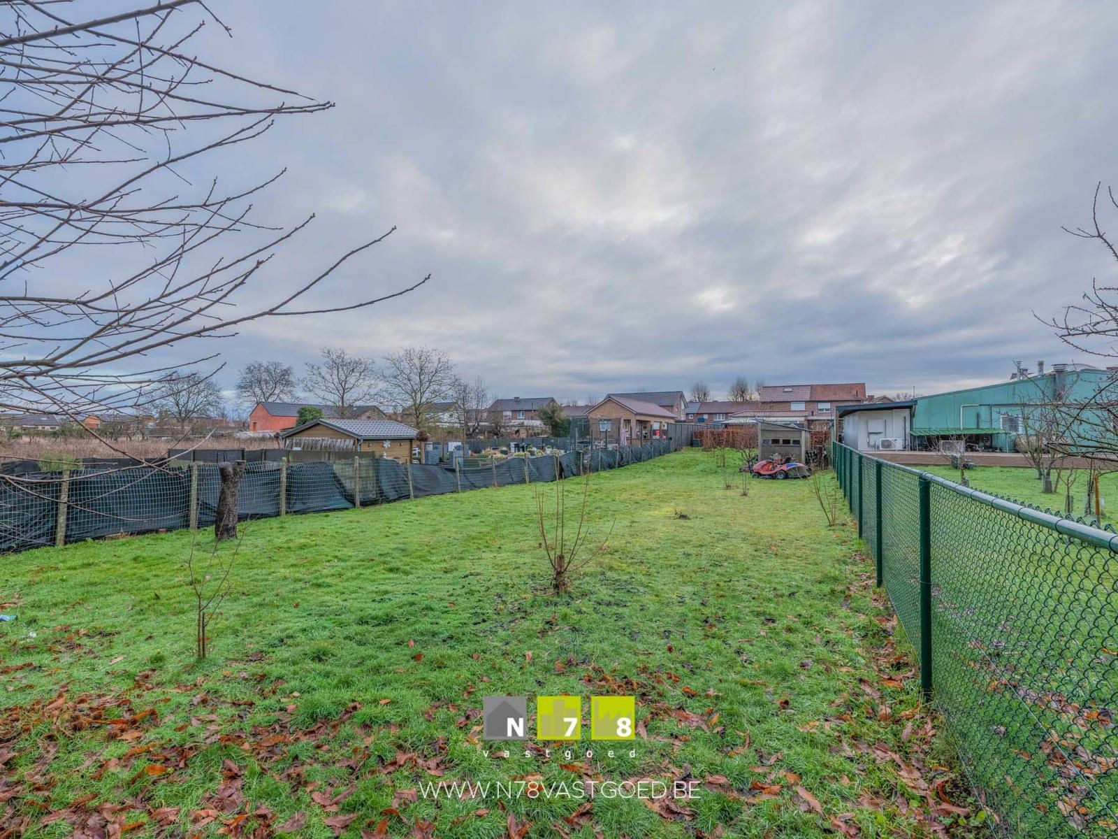 Huis te koop foto 35