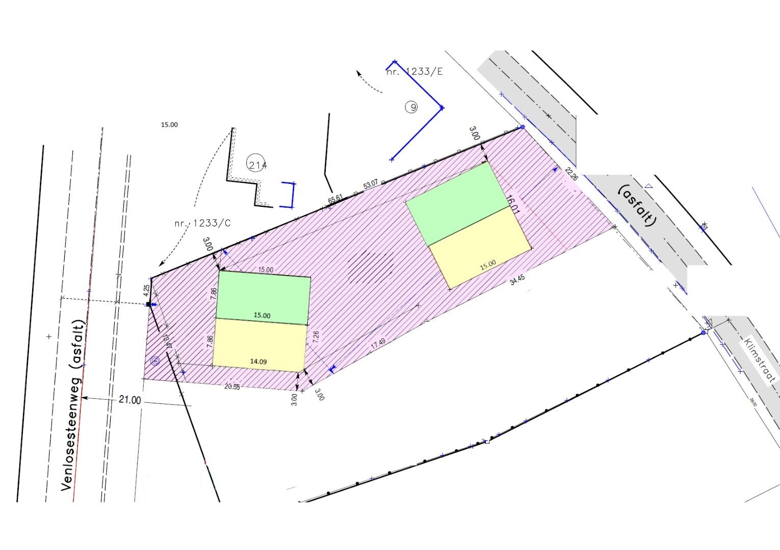 Zeer mooi en ruim perceel  foto 5