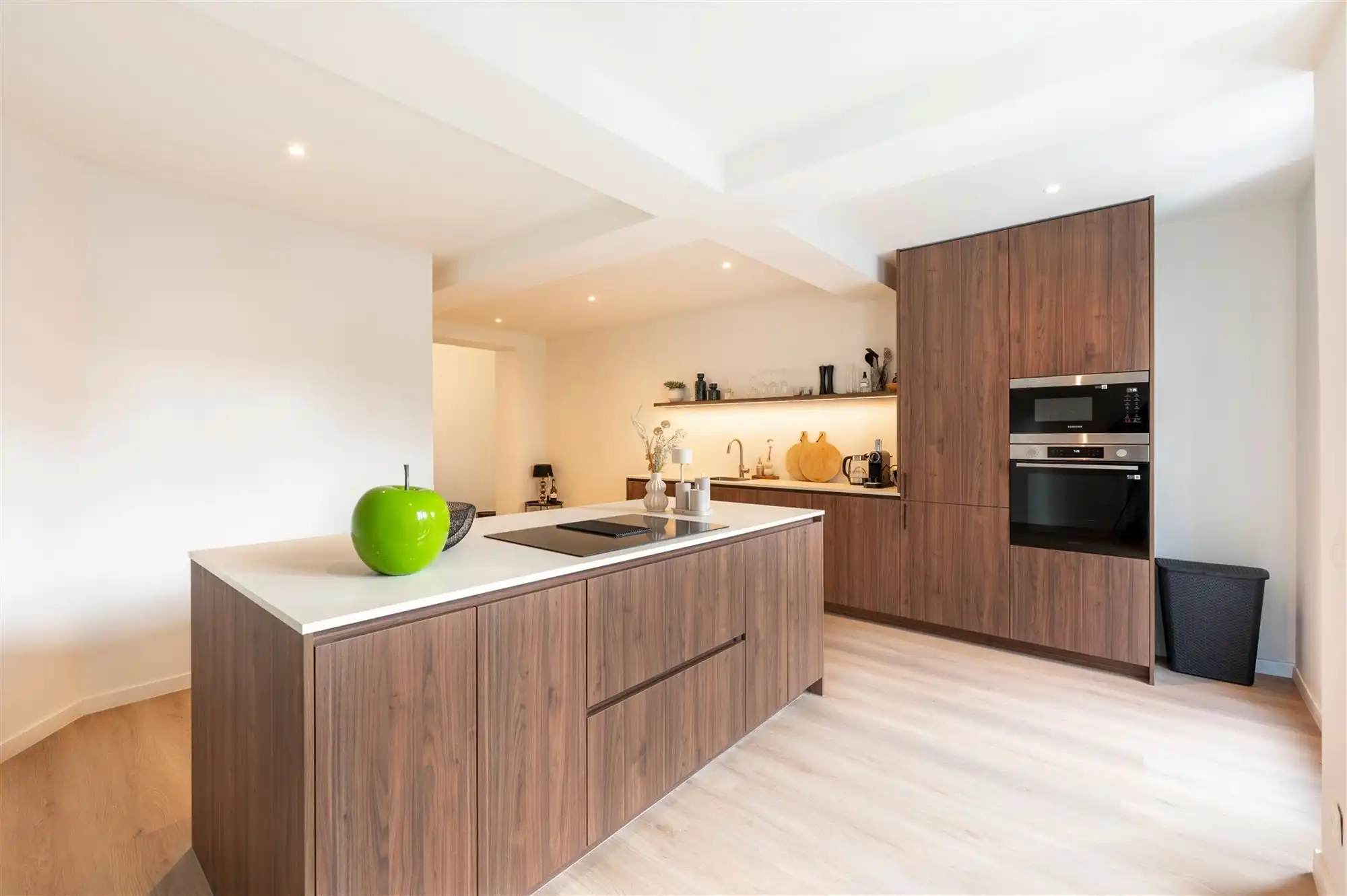 Gerenoveerde opbrengsteigendom met 2 appartementen foto 3