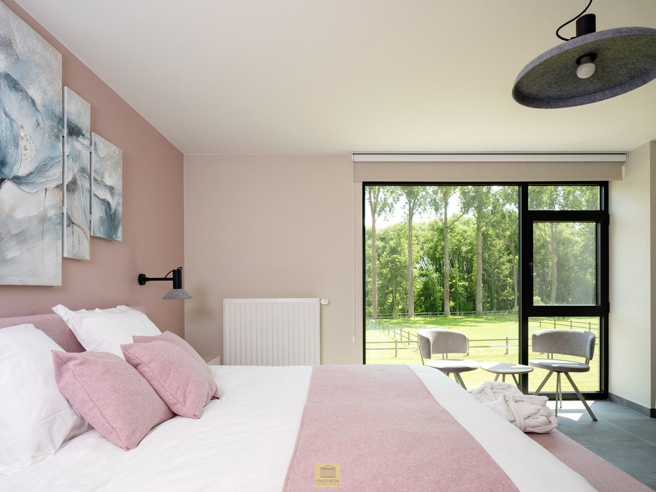 Uitzonderlijk pand - manege met gastenverblijf foto 26