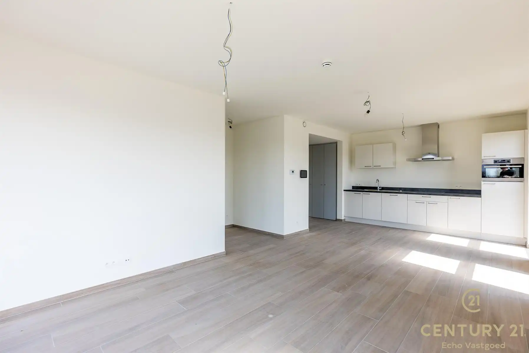 Groen gelegen assistentiewoning in Hoogstraten foto 8