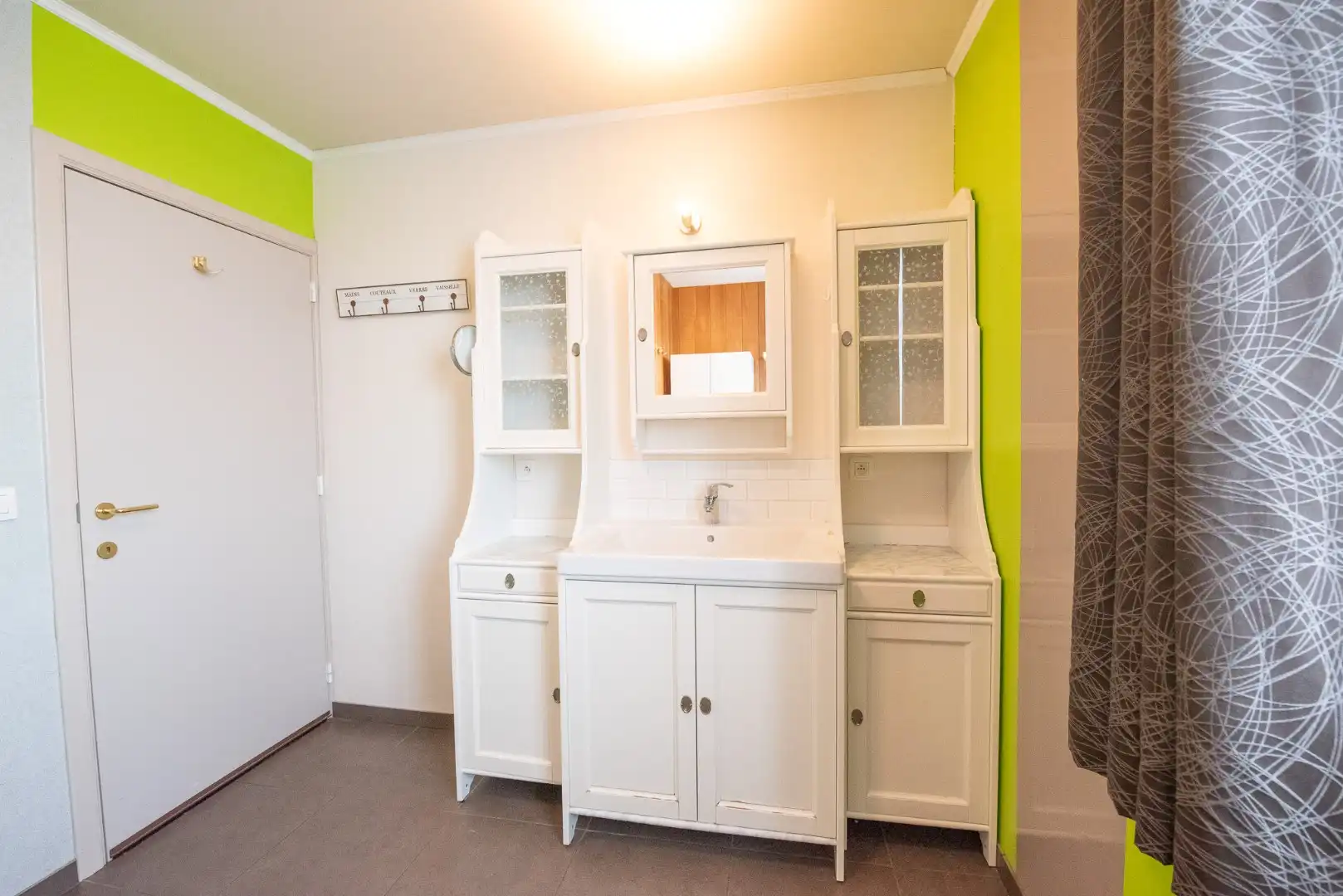 Gezellige gezinswoning gelegen in Markegem. foto 6