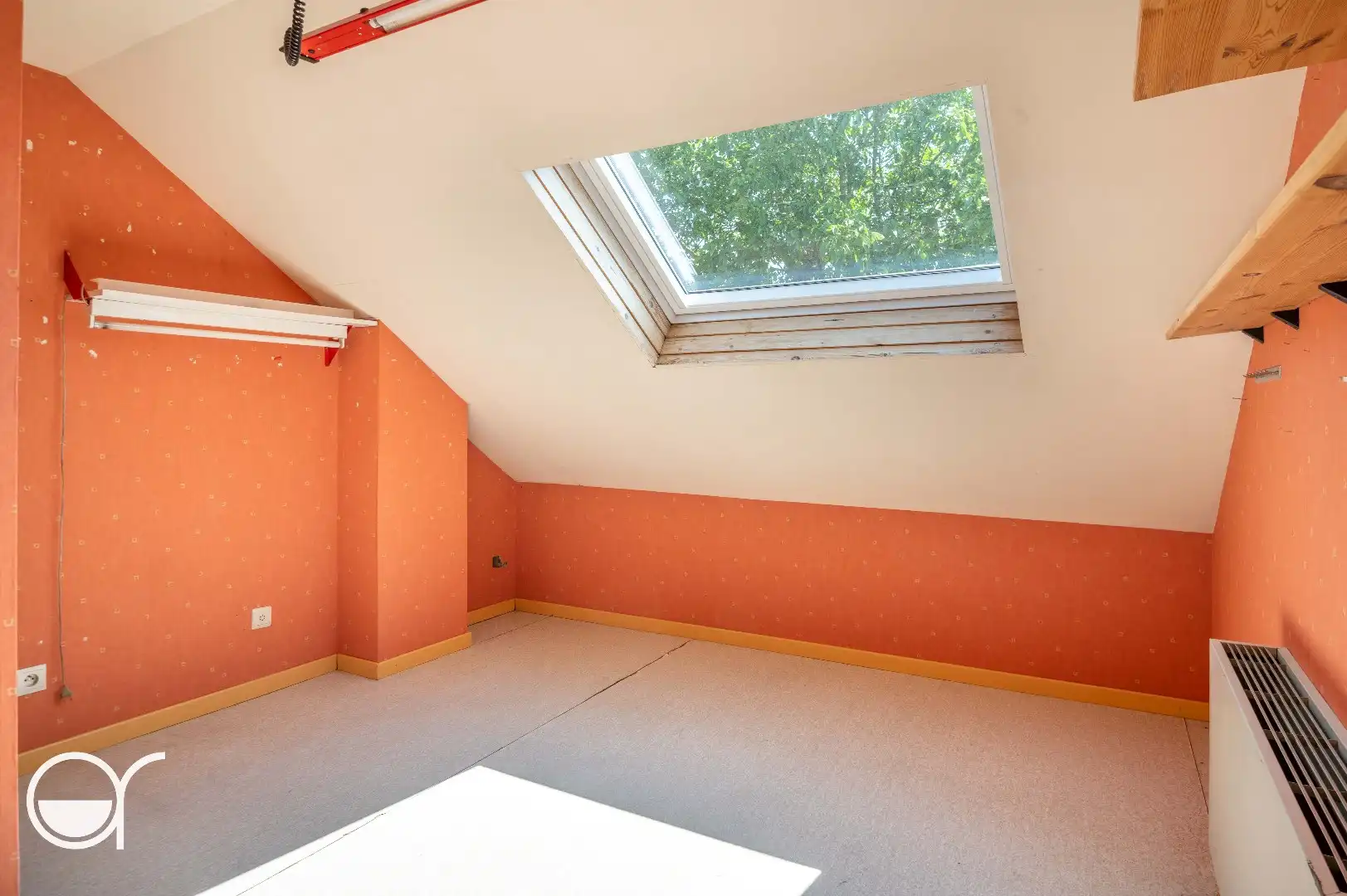 Villa met 4 slaapkamers en een zonnige tuin gelegen in een rustige buurt in Aalter foto 19