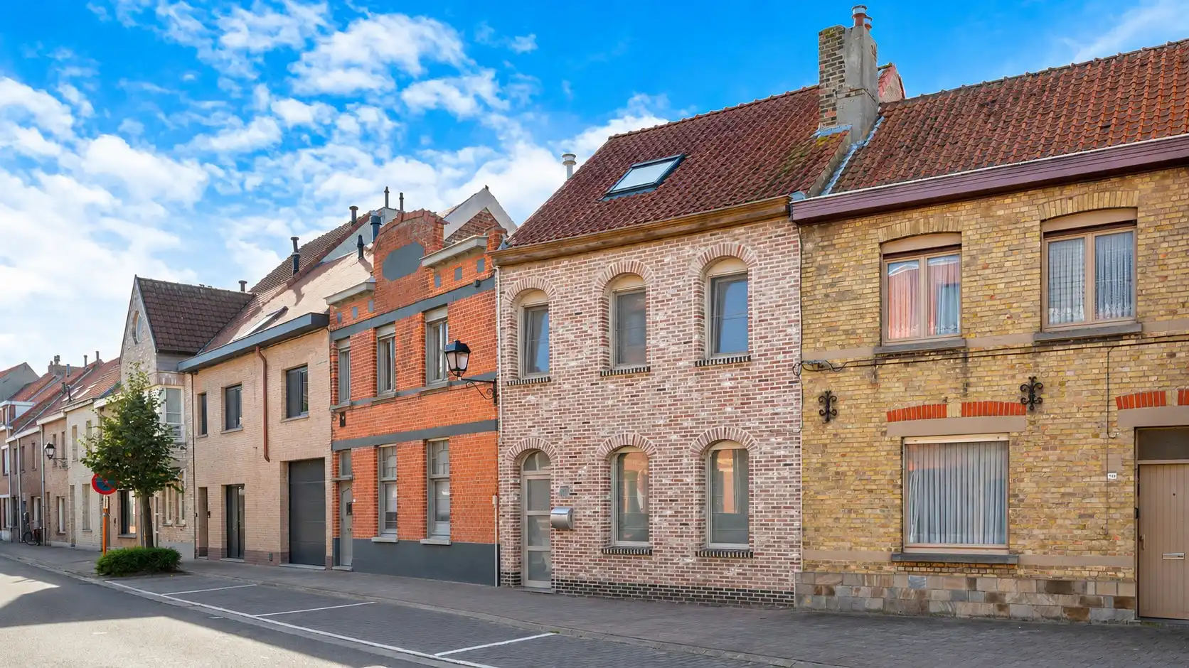 Stadswoning met 5 slaapkamers in Heist-aan-Zee foto 20