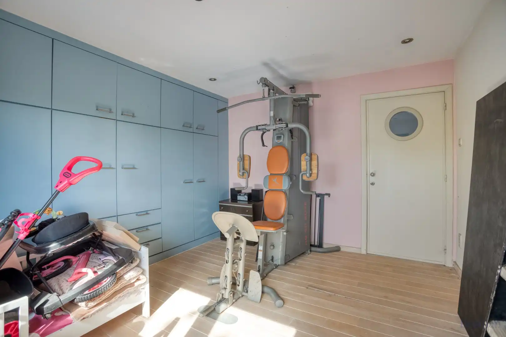 Gezinswoning te koop in centrum Klein-Vorst, Laakdal foto 15