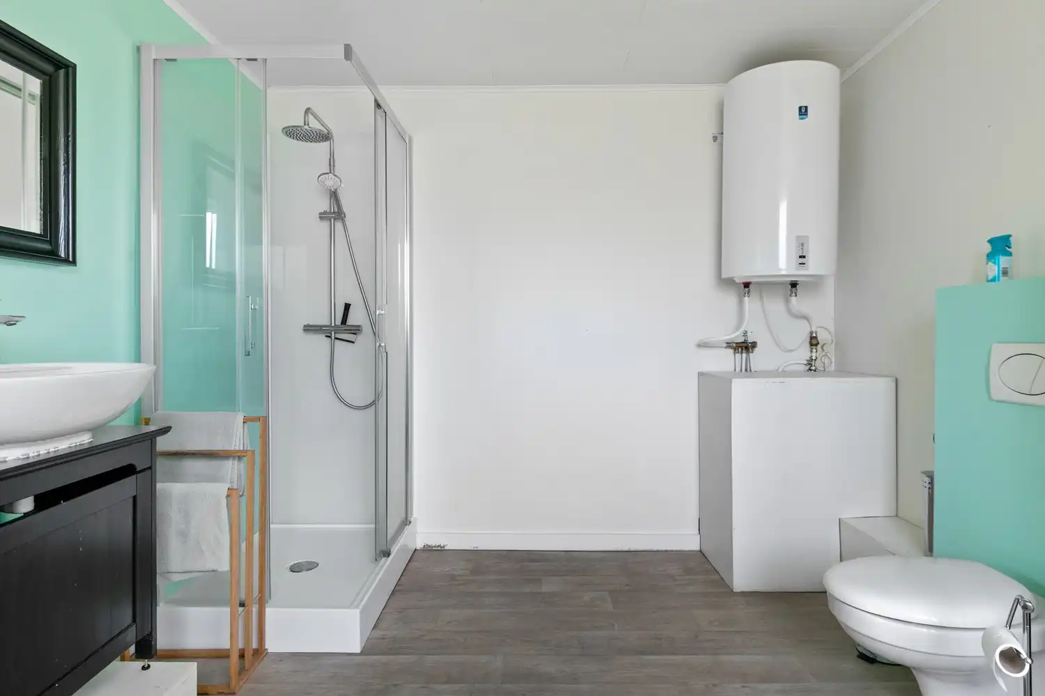 Woning met 2 slpkrs op een ruim perceel te Booischot foto 19