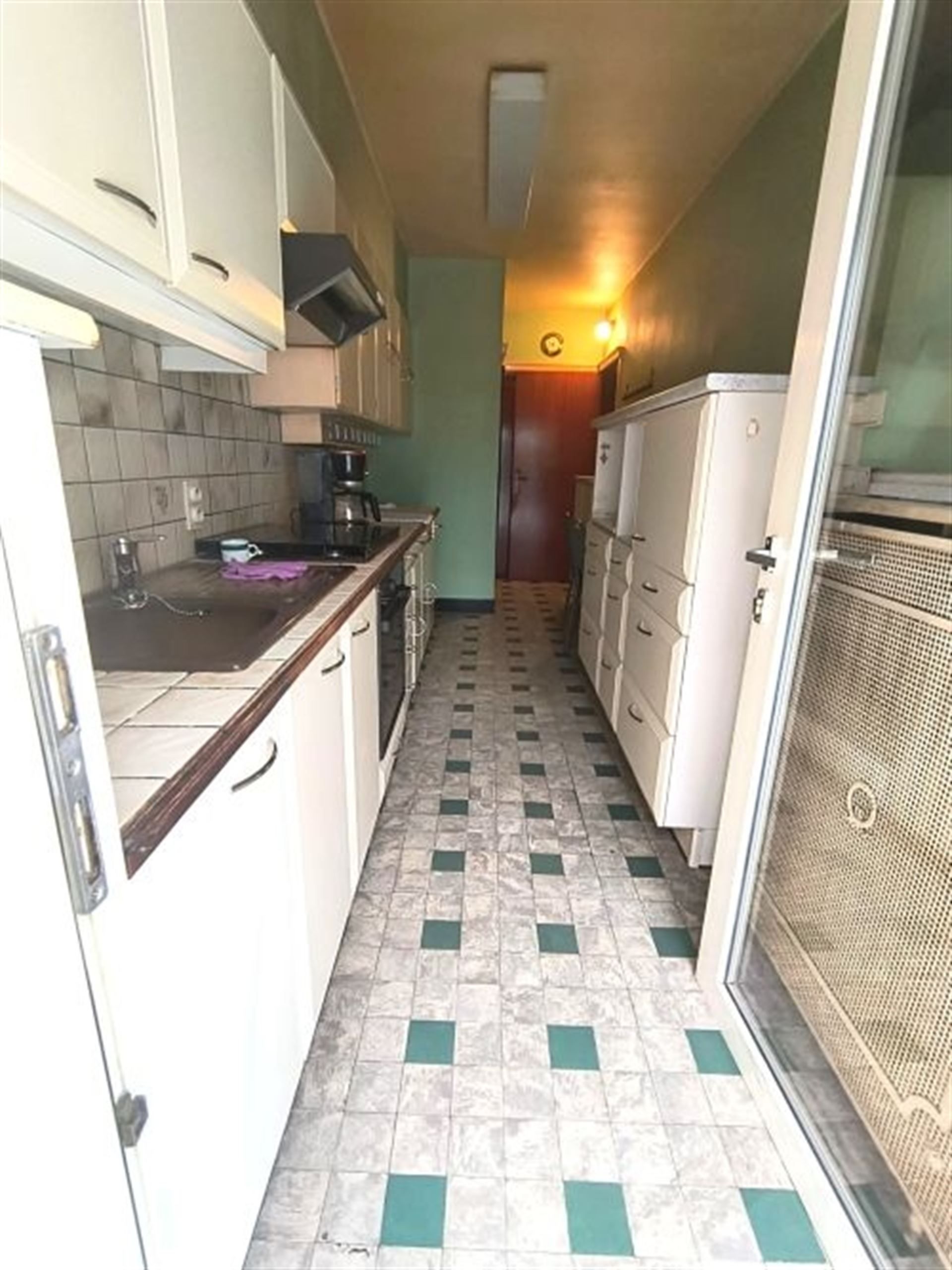 Appartementsgebouw foto 6