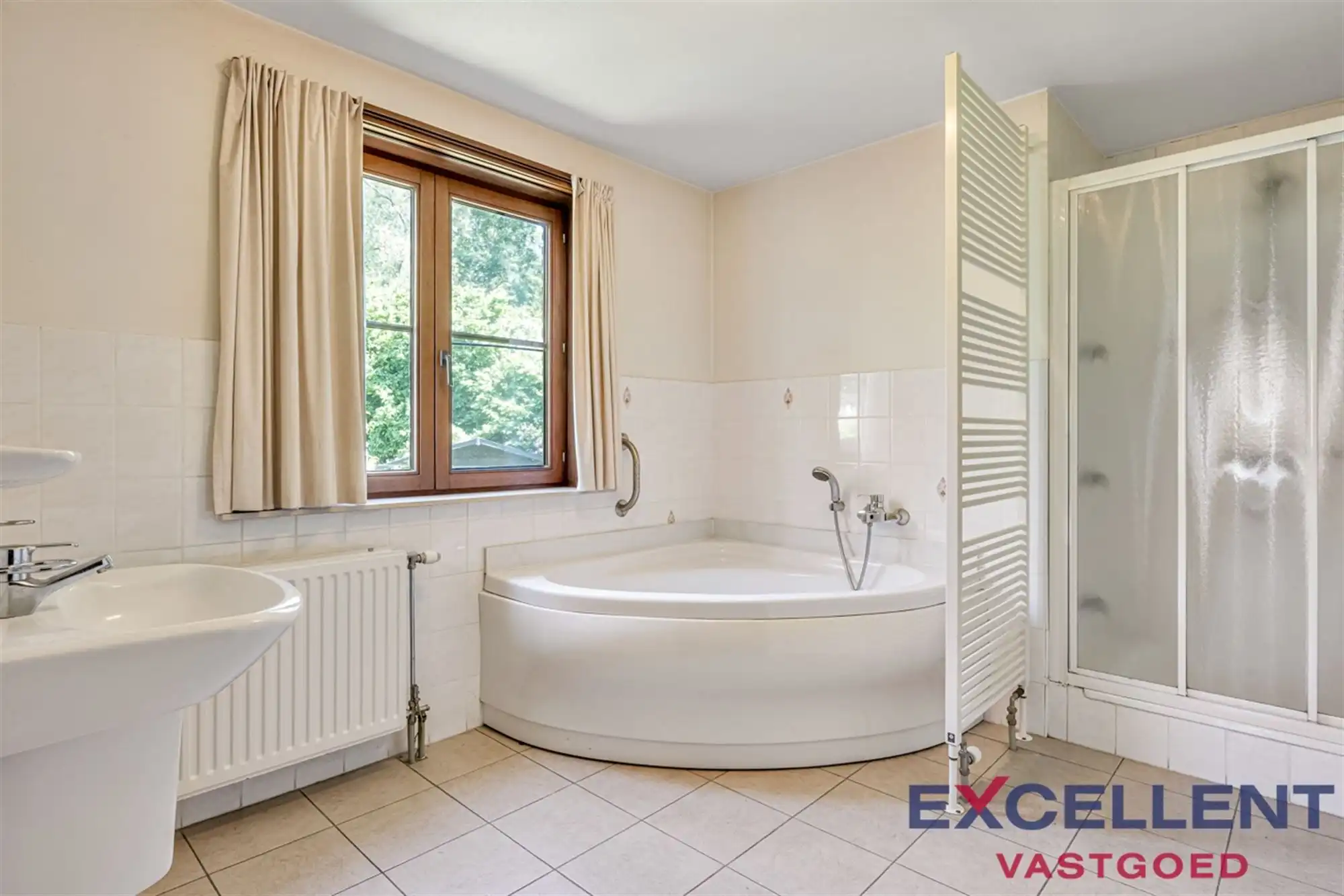 Ruime villa in groene omgeving te Kruisem foto 7