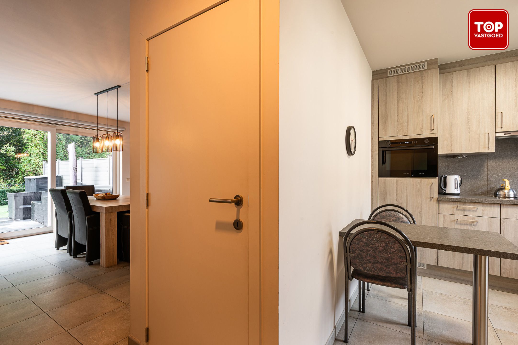 Energiezuinige instapklare woning met 3 slaapkamers en tuin foto 6