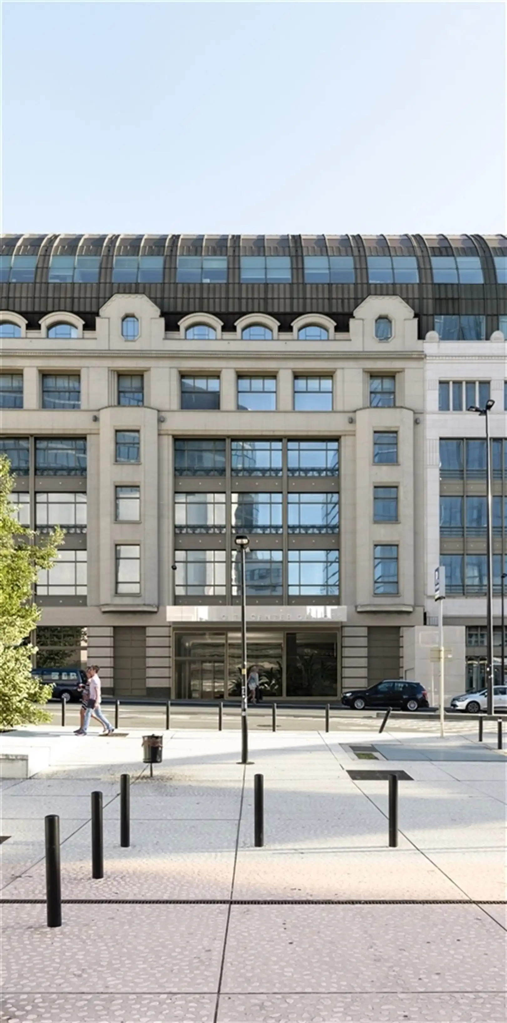 CITY CENTER: kantoren te huur vanaf 978m² foto 14