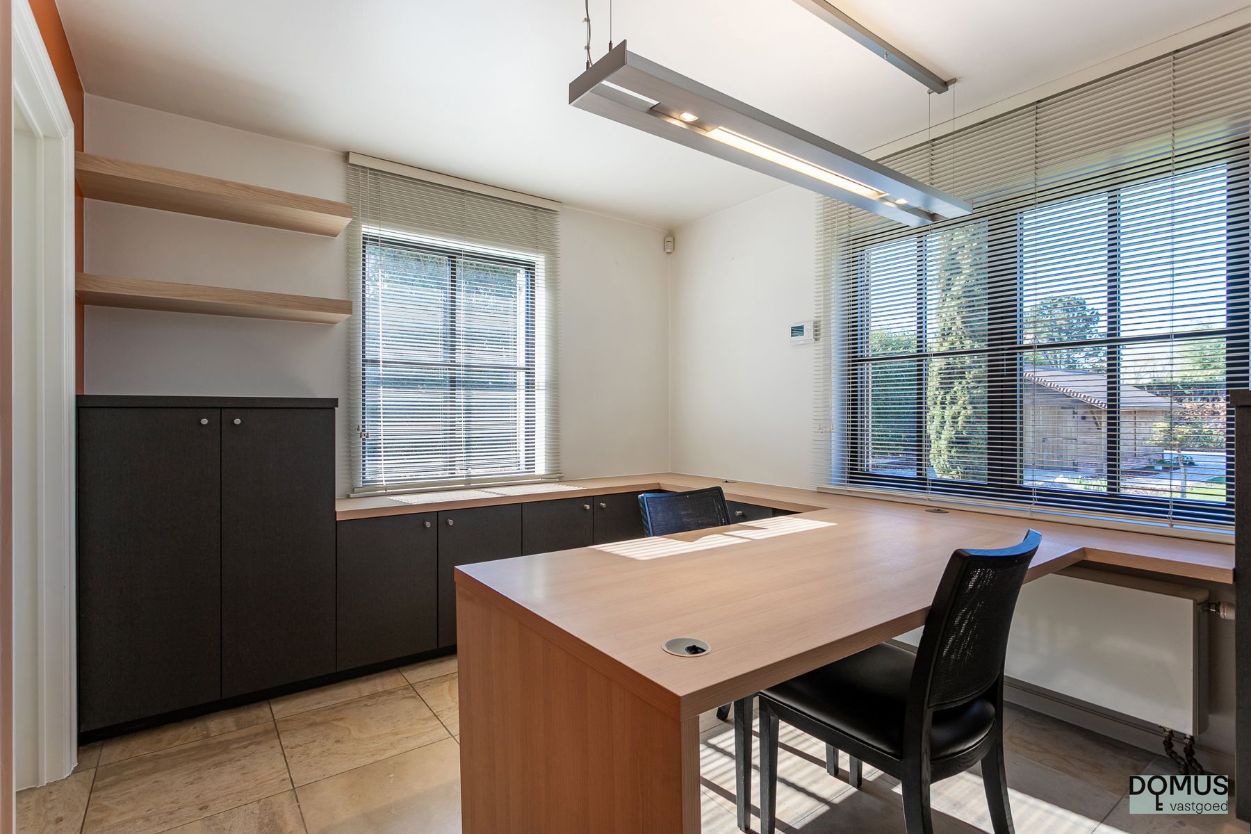 Exclusieve villa met zwembad in Domein Bouchout – Wemmel foto 11