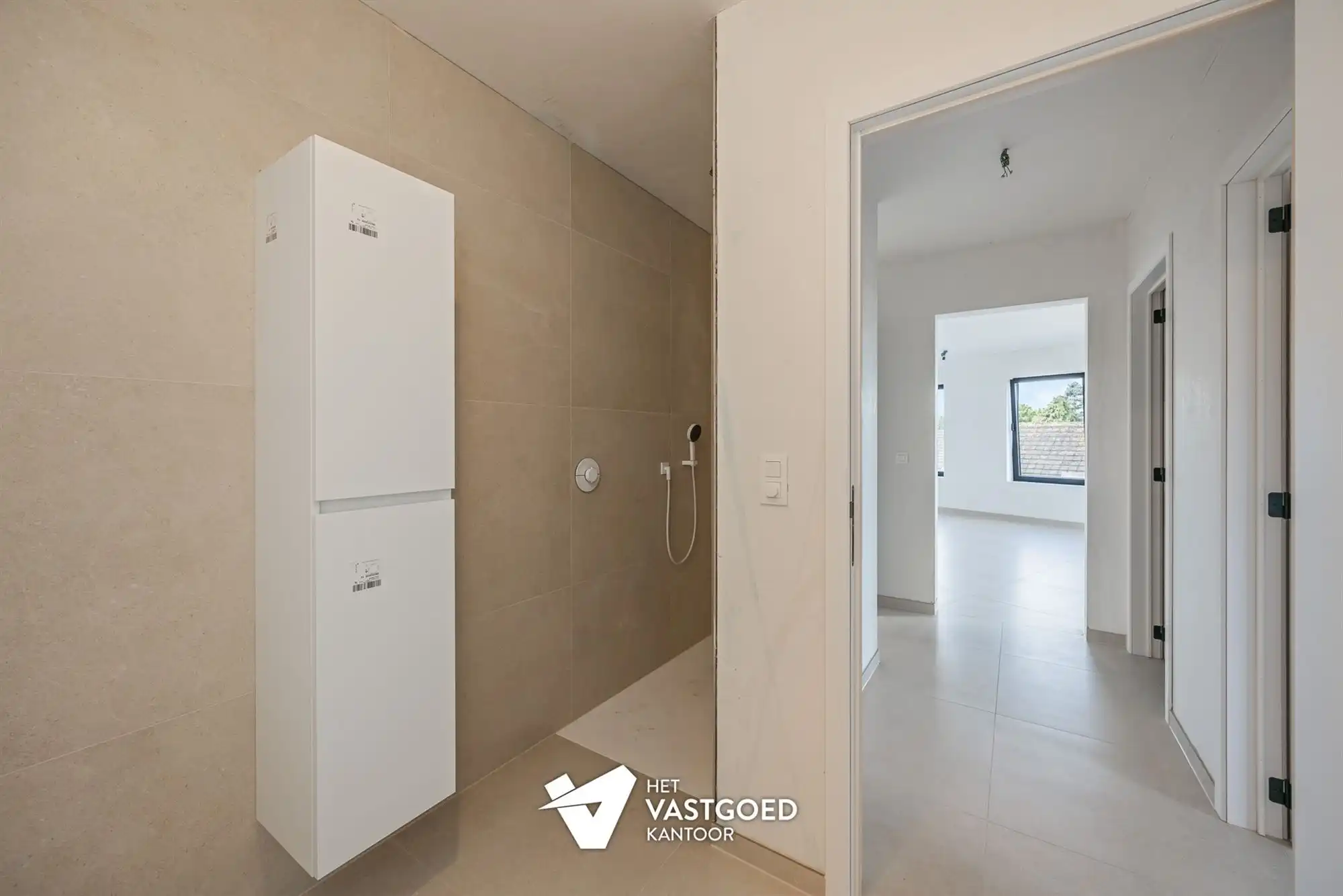 ROYAAL APPARTEMENT MET GROOT TERRAS OP DE DERDE VERDIEPING foto 14