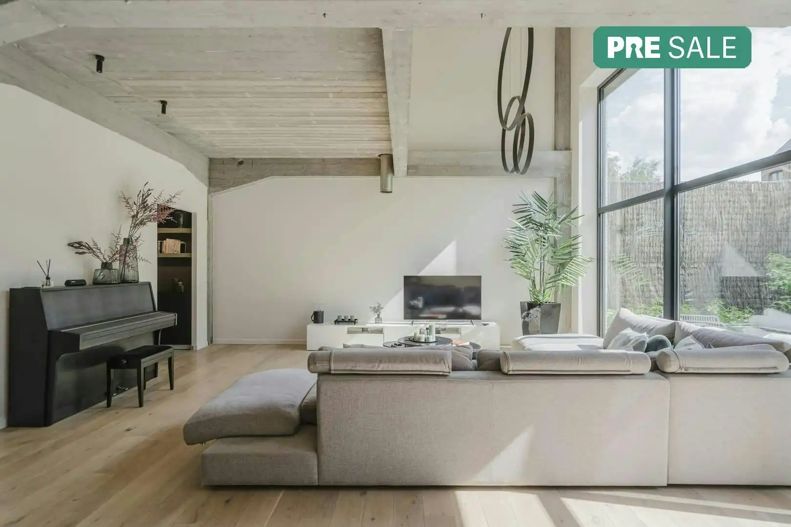 Loft te koop Condédreef 95/A - 8500 Kortrijk
