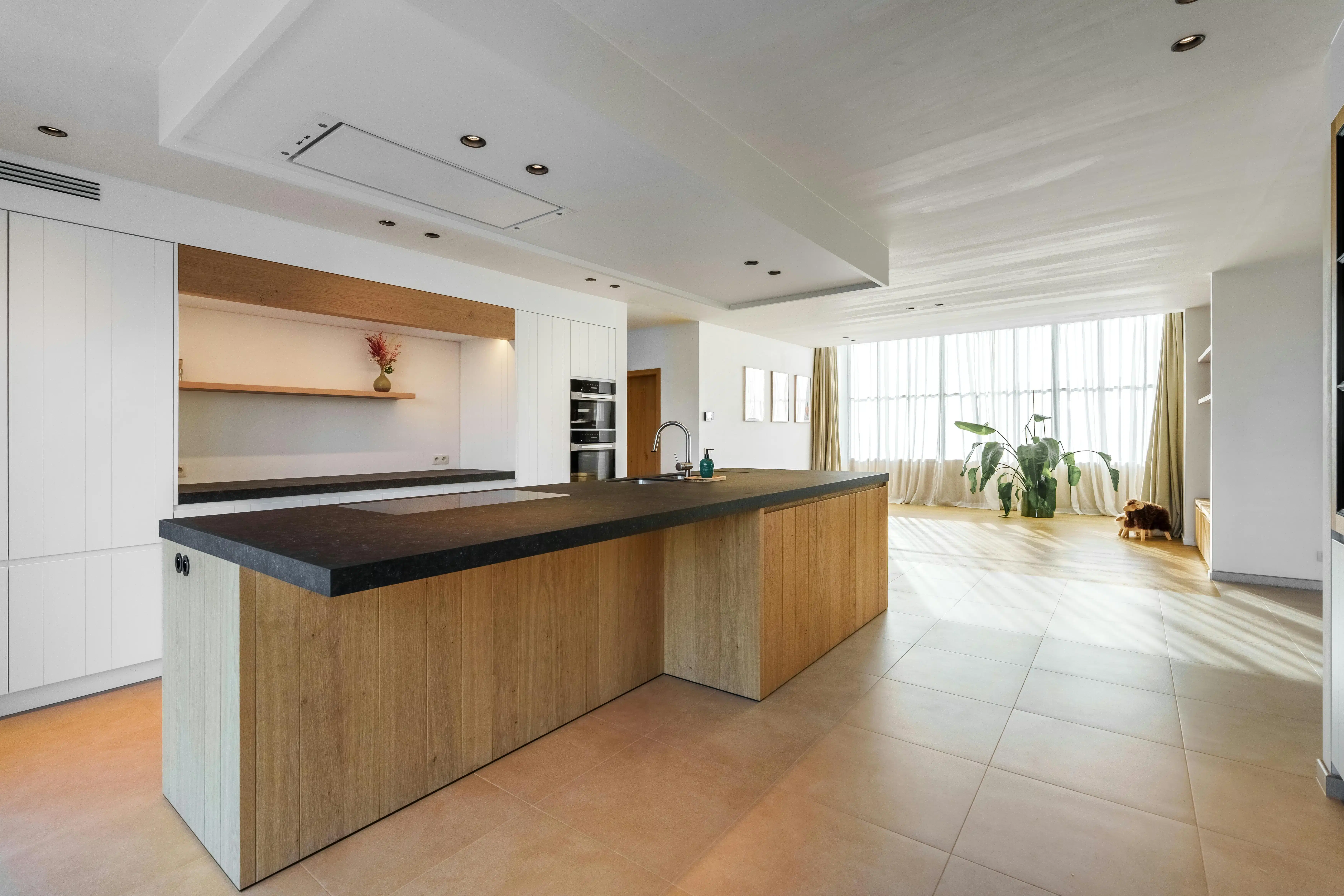 Exclusieve nieuwbouwvilla met bijgebouw in landelijke rust Ardooie foto 8