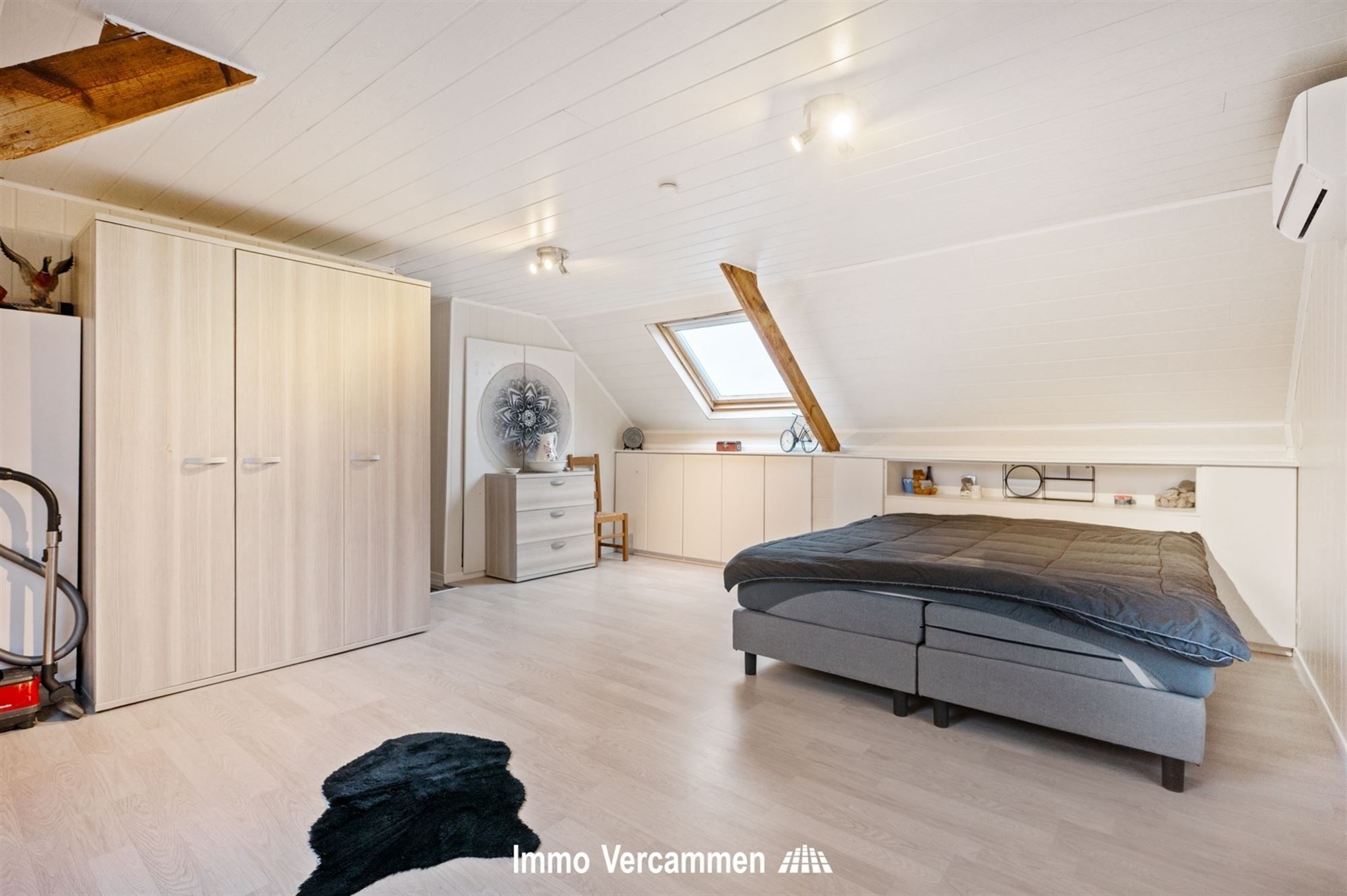 Recent gemoderniseerde woning te Sint-Katelijne-Waver foto 10