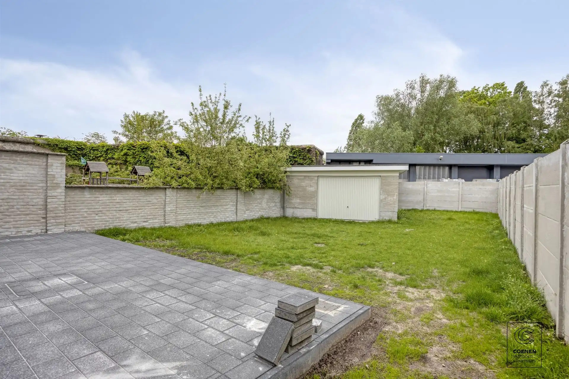 Volledig gerenoveerde woning van 230 m² met 5 slpk's! foto 23