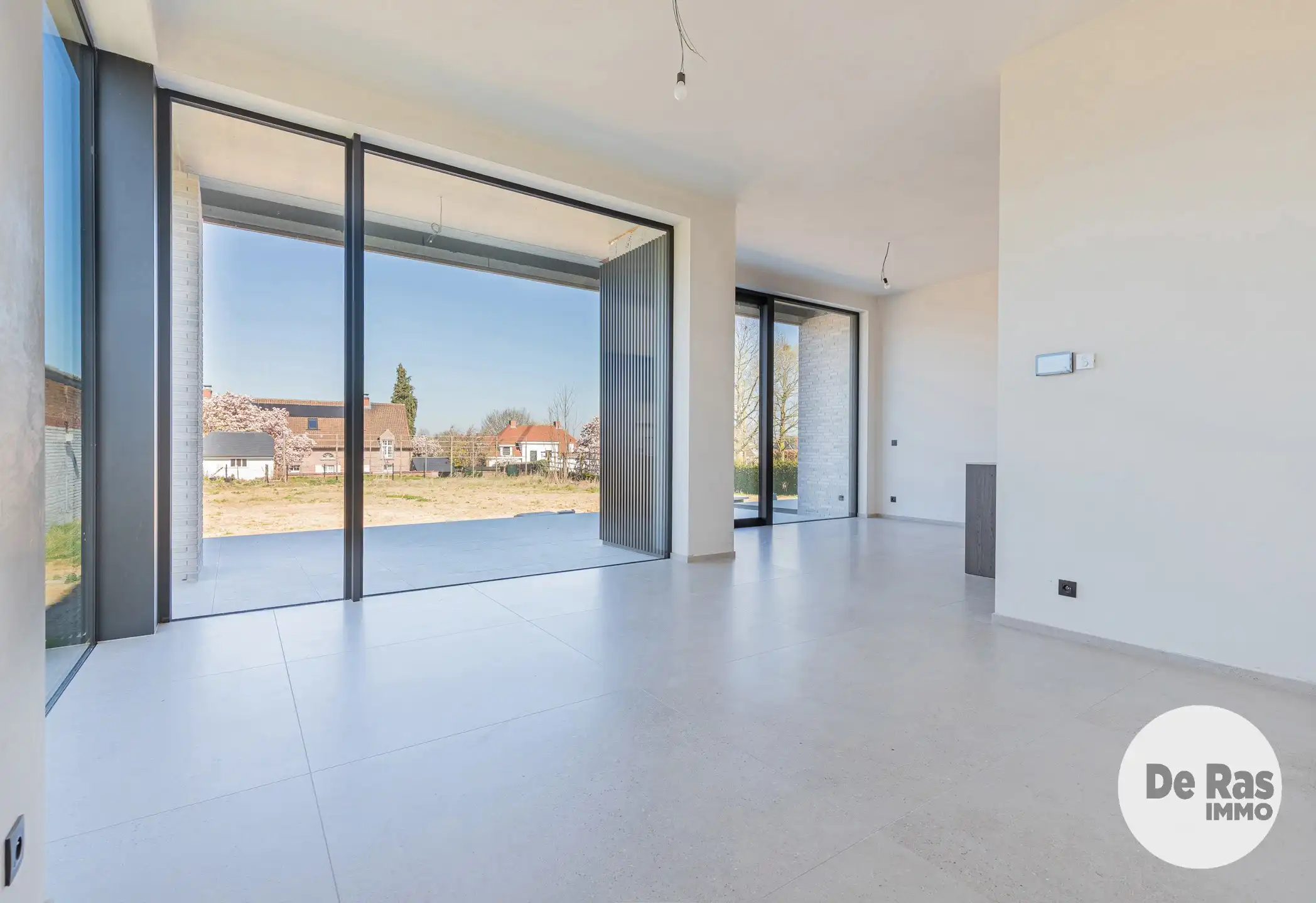 ZWALM - Nieuwbouwwoning met 4 slp, garage en tuin! foto 4