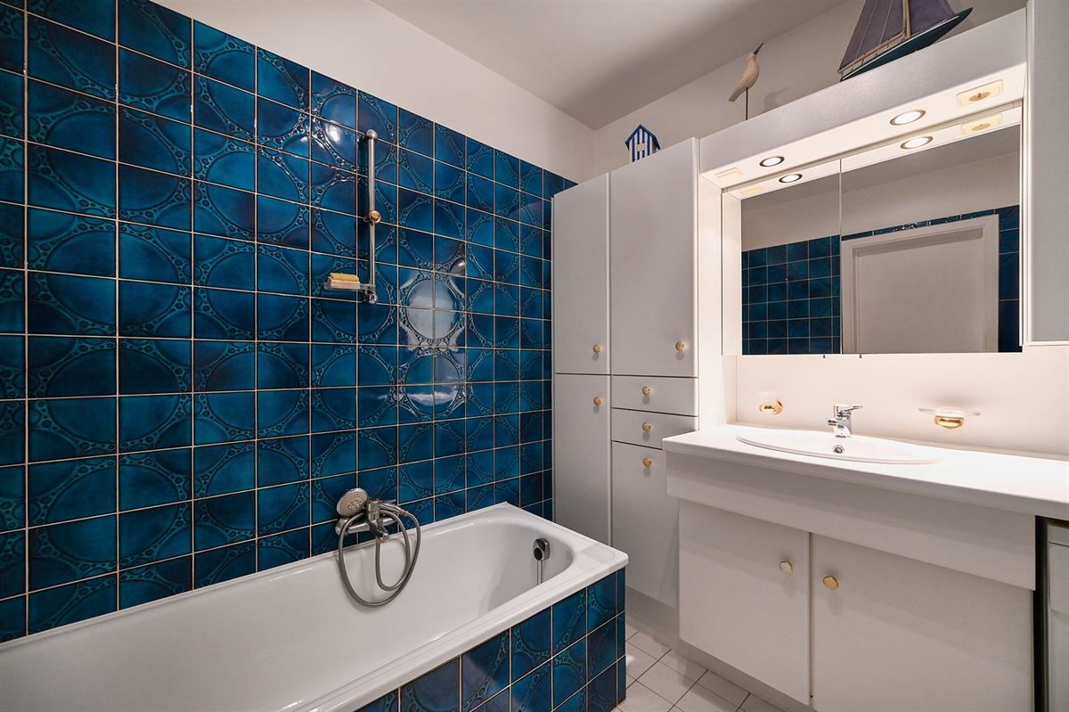 Zeer ruim hoekappartement met 3 slpk en garagebox foto 18