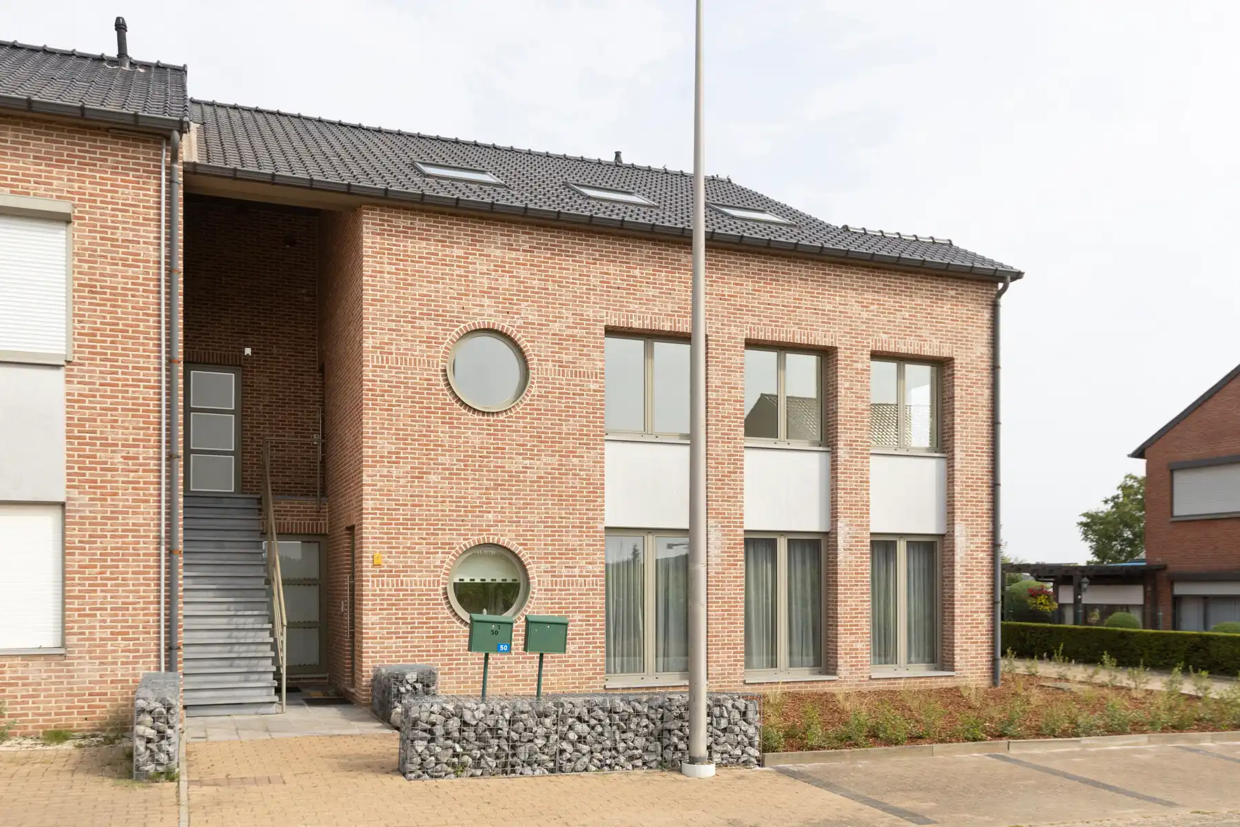 Appartement te koop foto 2